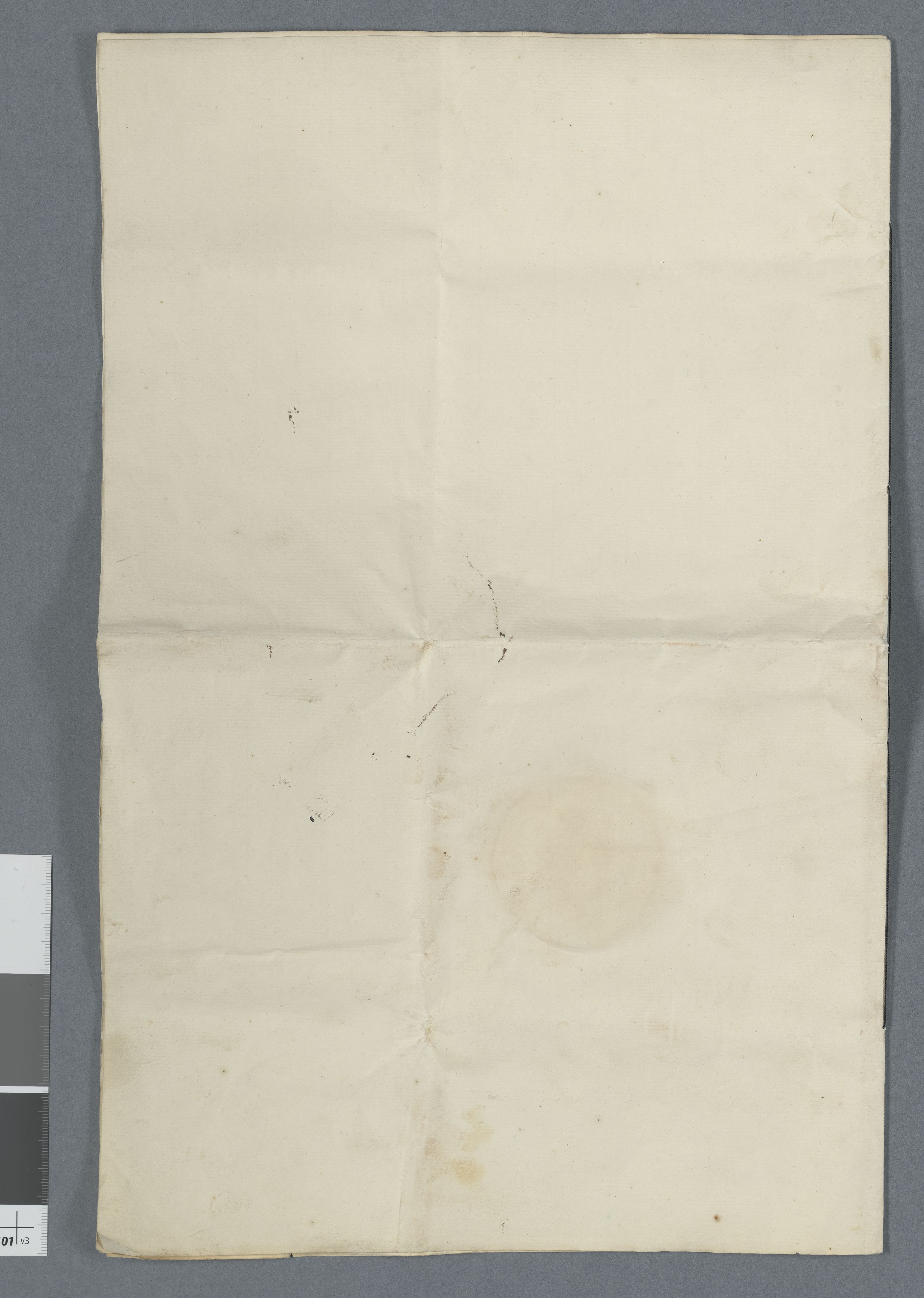 Utenriksarkivet, AV/RA-EA-4036/J/L0001: Traktat om grensen mellom Norge og Sverige, 1751, p. 33