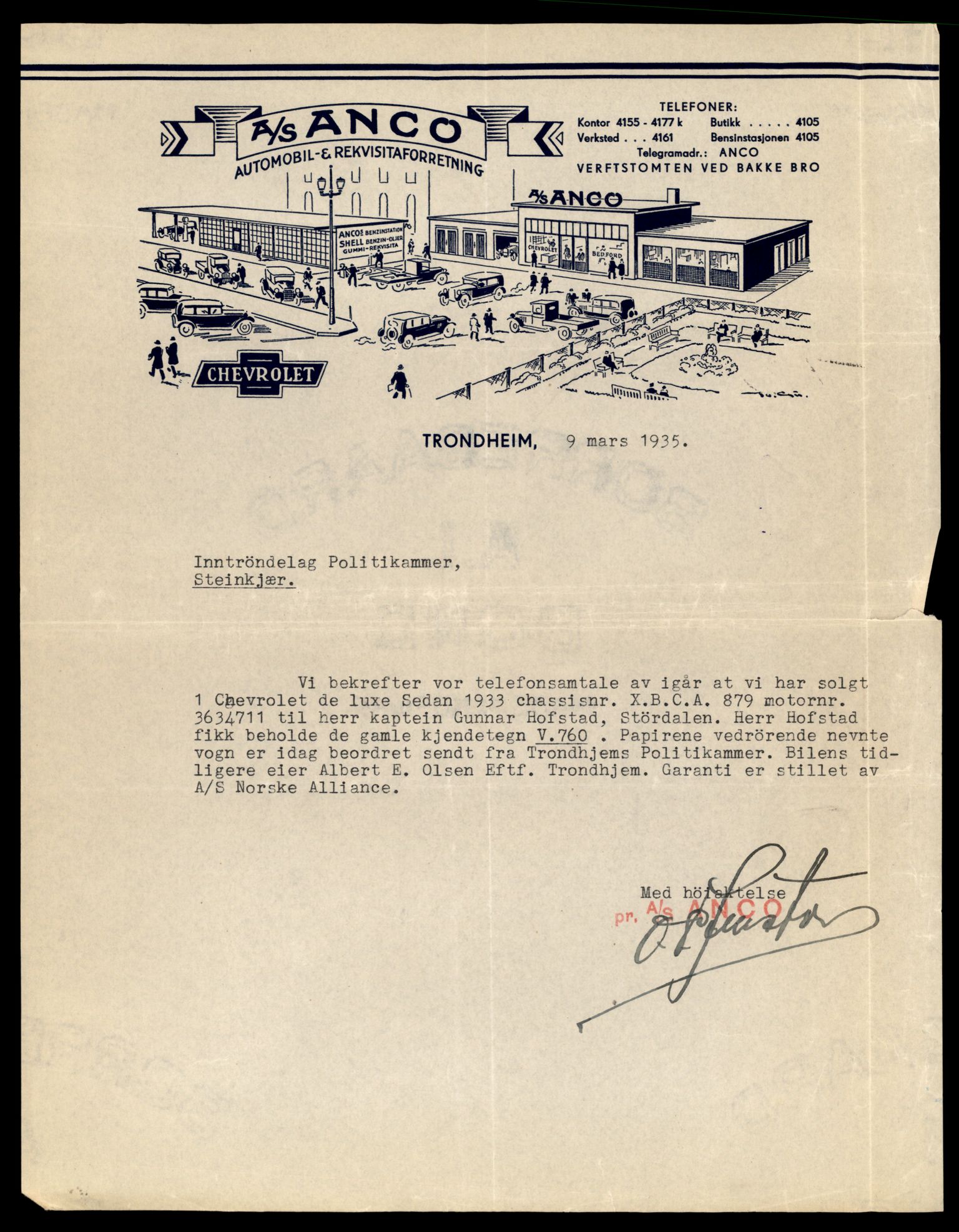 Møre og Romsdal vegkontor - Ålesund trafikkstasjon, SAT/A-4099/F/Fe/L0005: Registreringskort for kjøretøy T 443 - T 546, 1927-1998, p. 2871