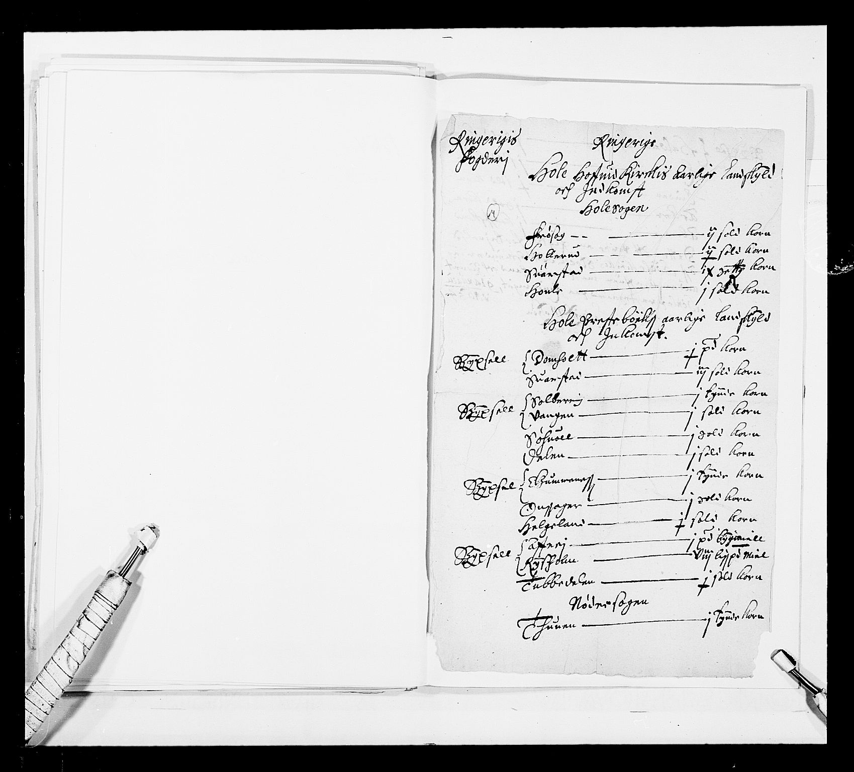 Stattholderembetet 1572-1771, AV/RA-EA-2870/Ek/L0030/0001: Jordebøker 1633-1658: / Kirke- og prestebolsgods i Akershus len, 1654, p. 102