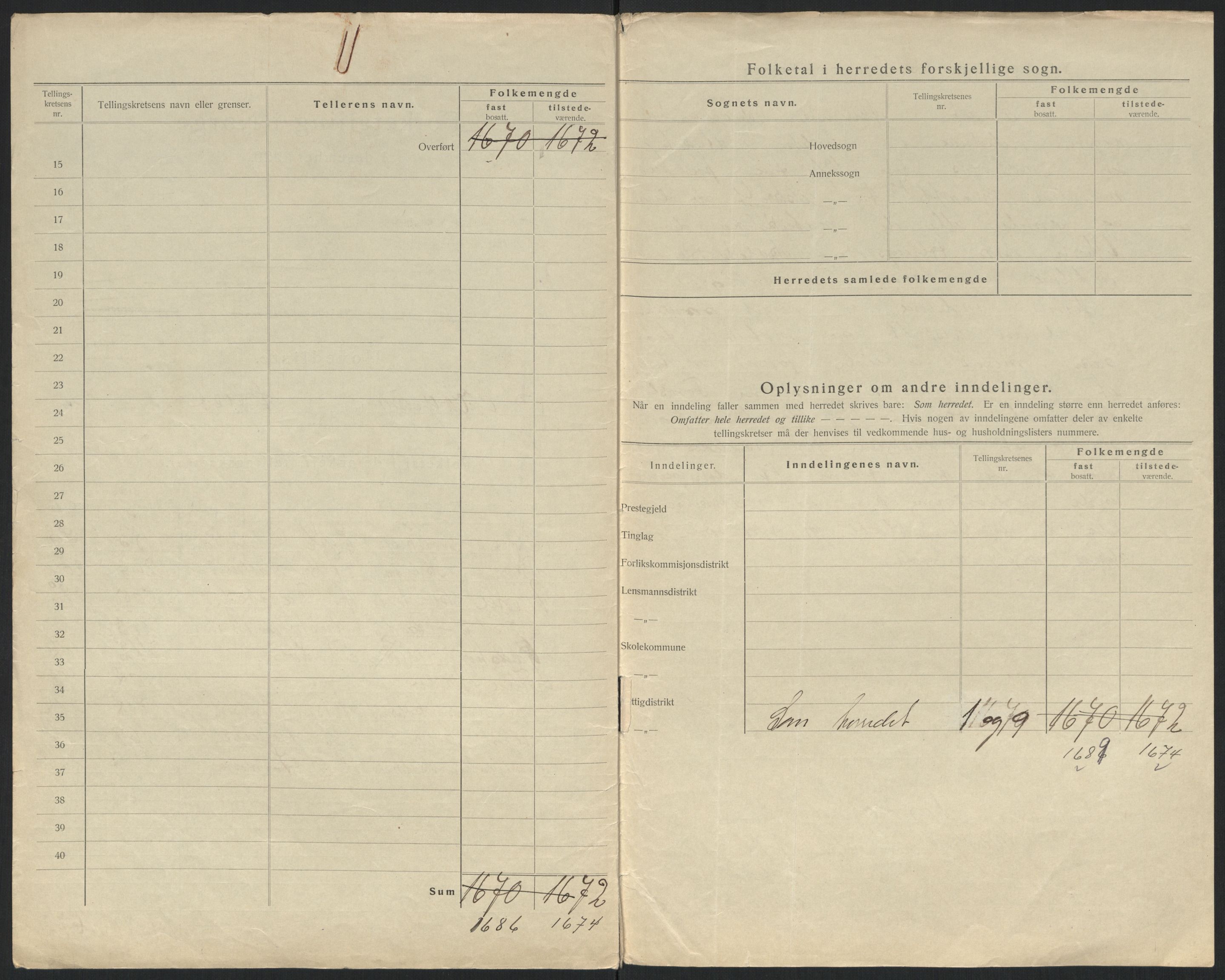 SATØ, 1920 census for Sørøysund rural district, 1920, p. 13