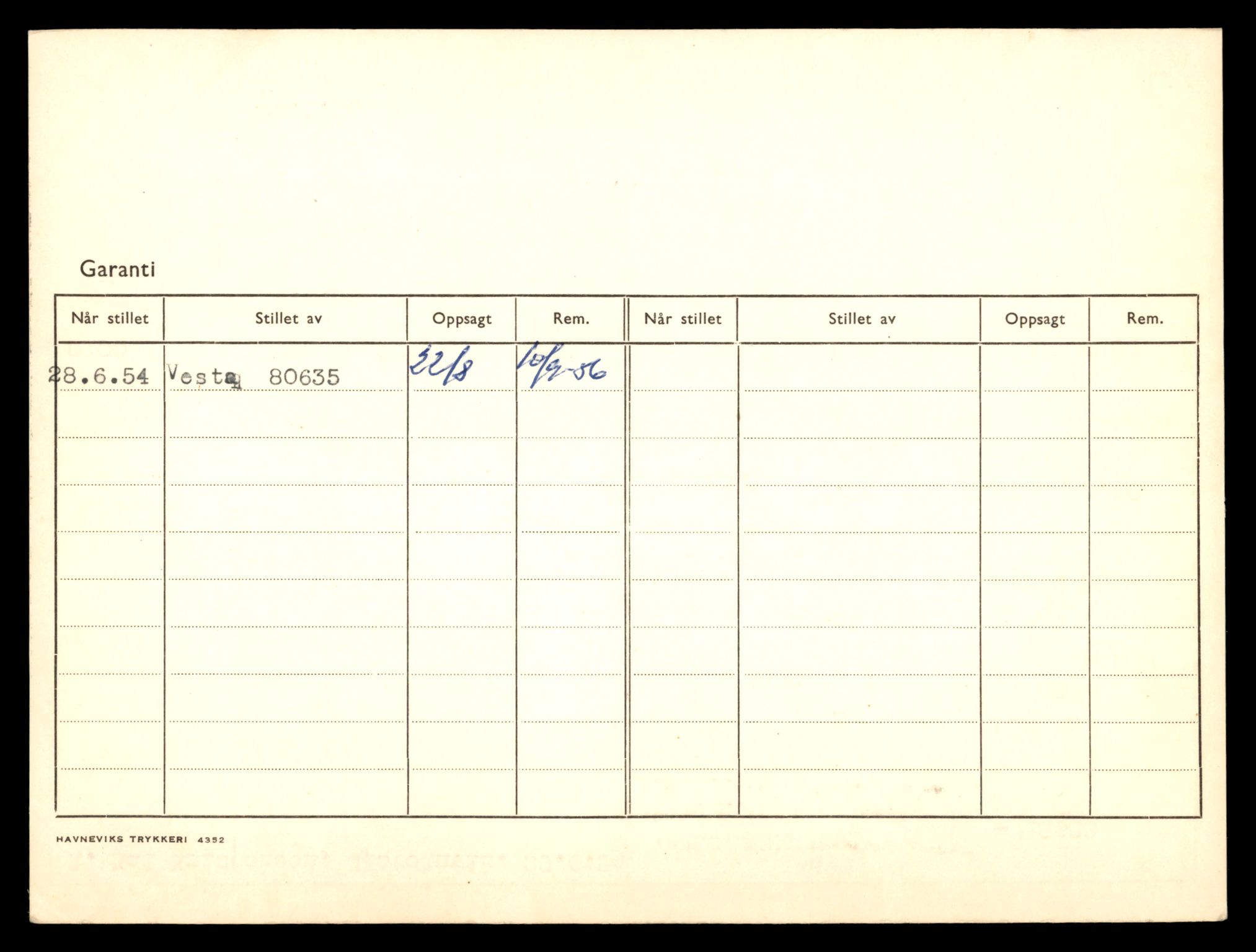 Møre og Romsdal vegkontor - Ålesund trafikkstasjon, AV/SAT-A-4099/F/Fe/L0035: Registreringskort for kjøretøy T 12653 - T 12829, 1927-1998, p. 642