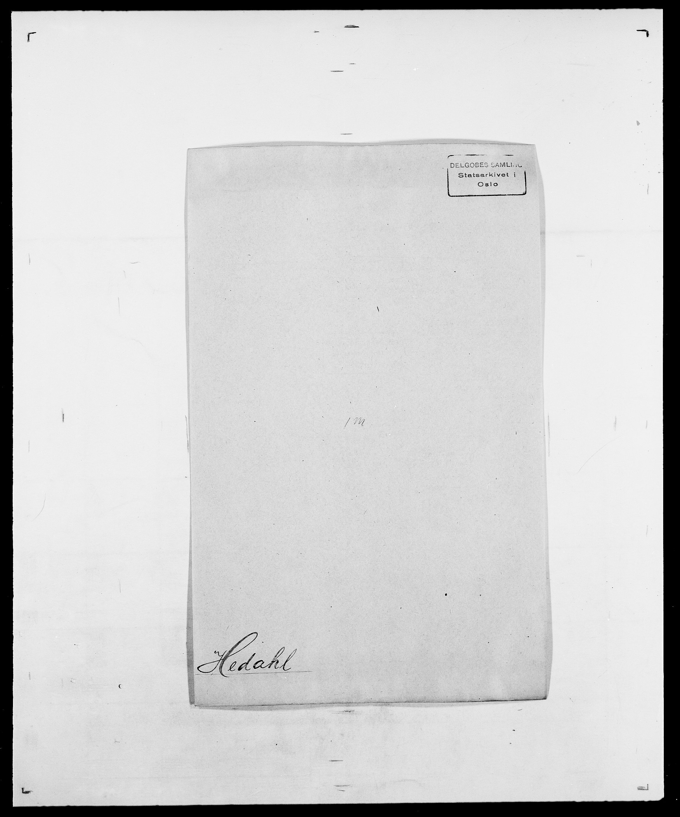 Delgobe, Charles Antoine - samling, SAO/PAO-0038/D/Da/L0016: Hamborg - Hektoen, p. 660