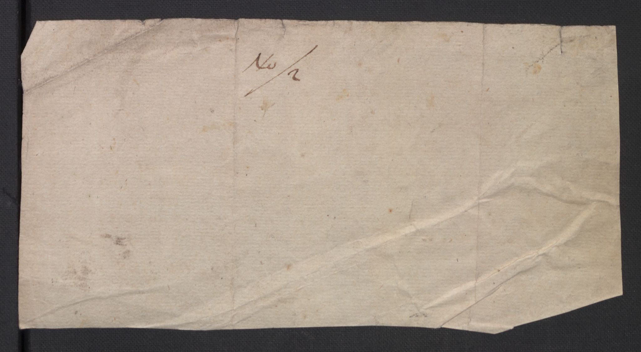 Rentekammeret inntil 1814, Reviderte regnskaper, Byregnskaper, AV/RA-EA-4066/R/Rs/L0506: [S2] Kontribusjonsregnskap, 1691-1692, p. 6