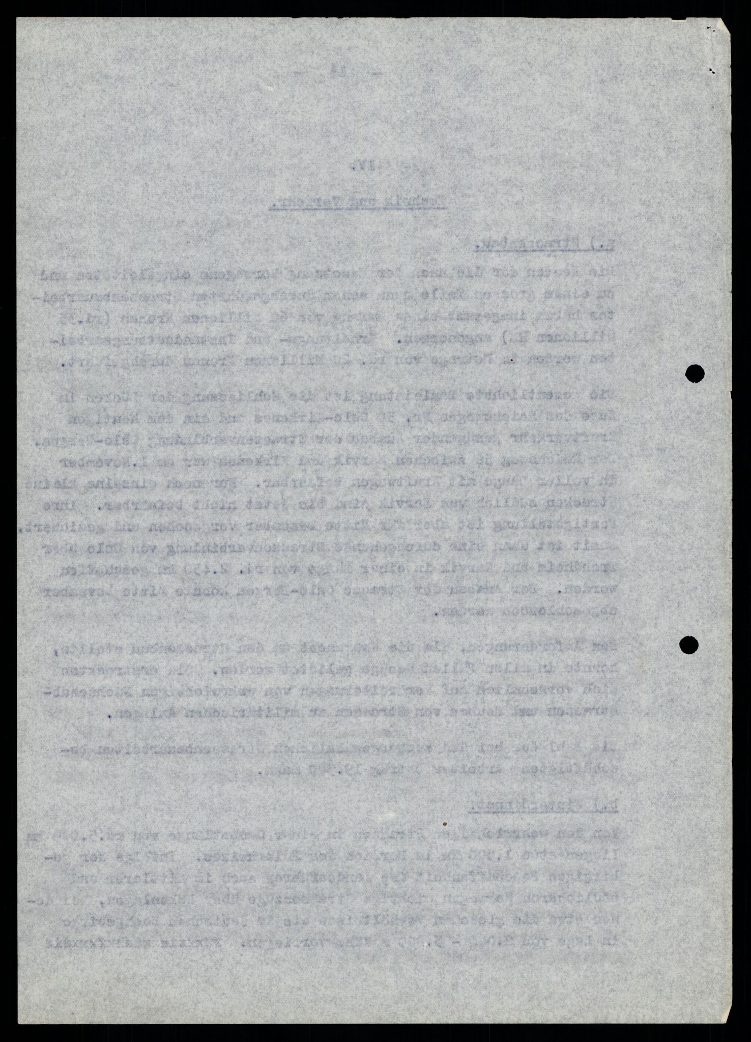 Forsvarets Overkommando. 2 kontor. Arkiv 11.4. Spredte tyske arkivsaker, AV/RA-RAFA-7031/D/Dar/Darb/L0003: Reichskommissariat - Hauptabteilung Vervaltung, 1940-1945, p. 136