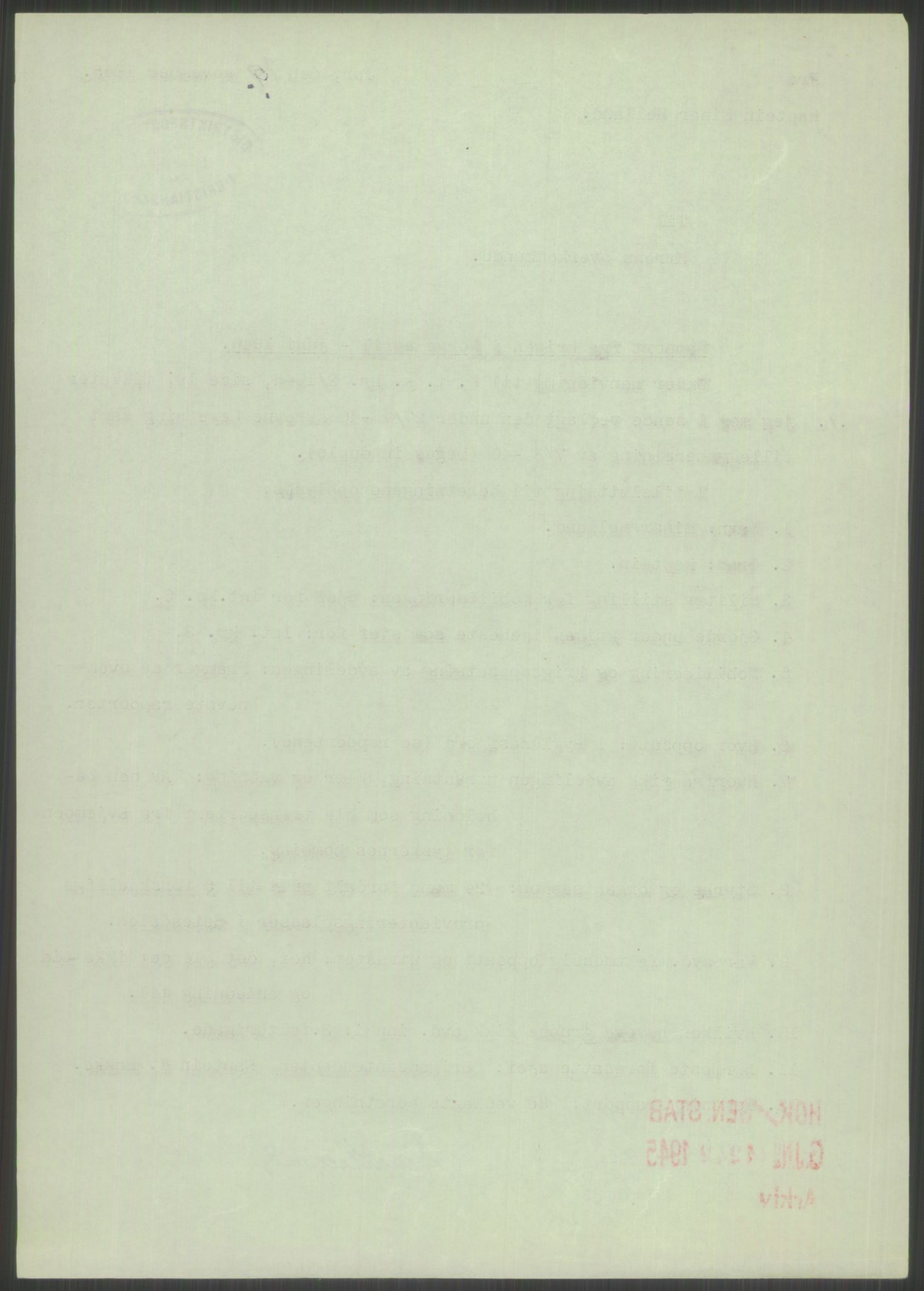 Forsvaret, Forsvarets krigshistoriske avdeling, AV/RA-RAFA-2017/Y/Yb/L0096: II-C-11-335-394  -  3. Divisjon., 1940, p. 1846