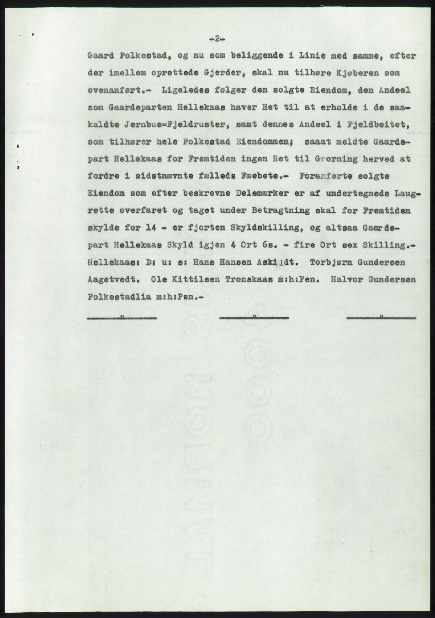 Statsarkivet i Kongsberg, SAKO/A-0001, 1957-1958, p. 3
