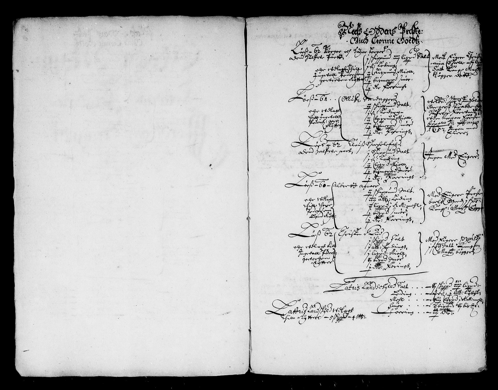 Rentekammeret inntil 1814, Reviderte regnskaper, Stiftamtstueregnskaper, Landkommissariatet på Akershus og Akershus stiftamt, AV/RA-EA-5869/R/Ra/L0021: Landkommissariatet på Akershus, 1664