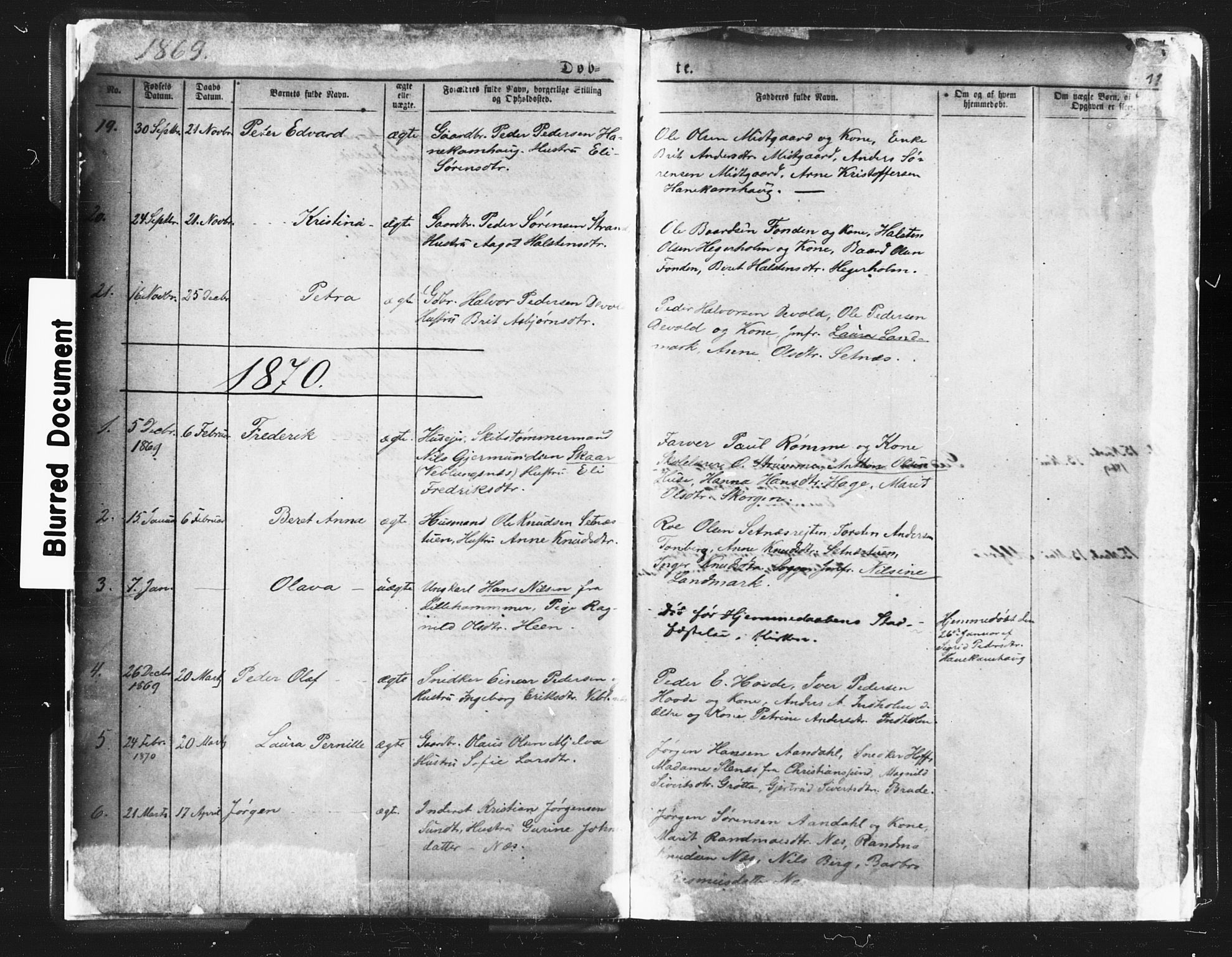 Ministerialprotokoller, klokkerbøker og fødselsregistre - Møre og Romsdal, SAT/A-1454/544/L0580: Parish register (copy) no. 544C02, 1867-1909, p. 11