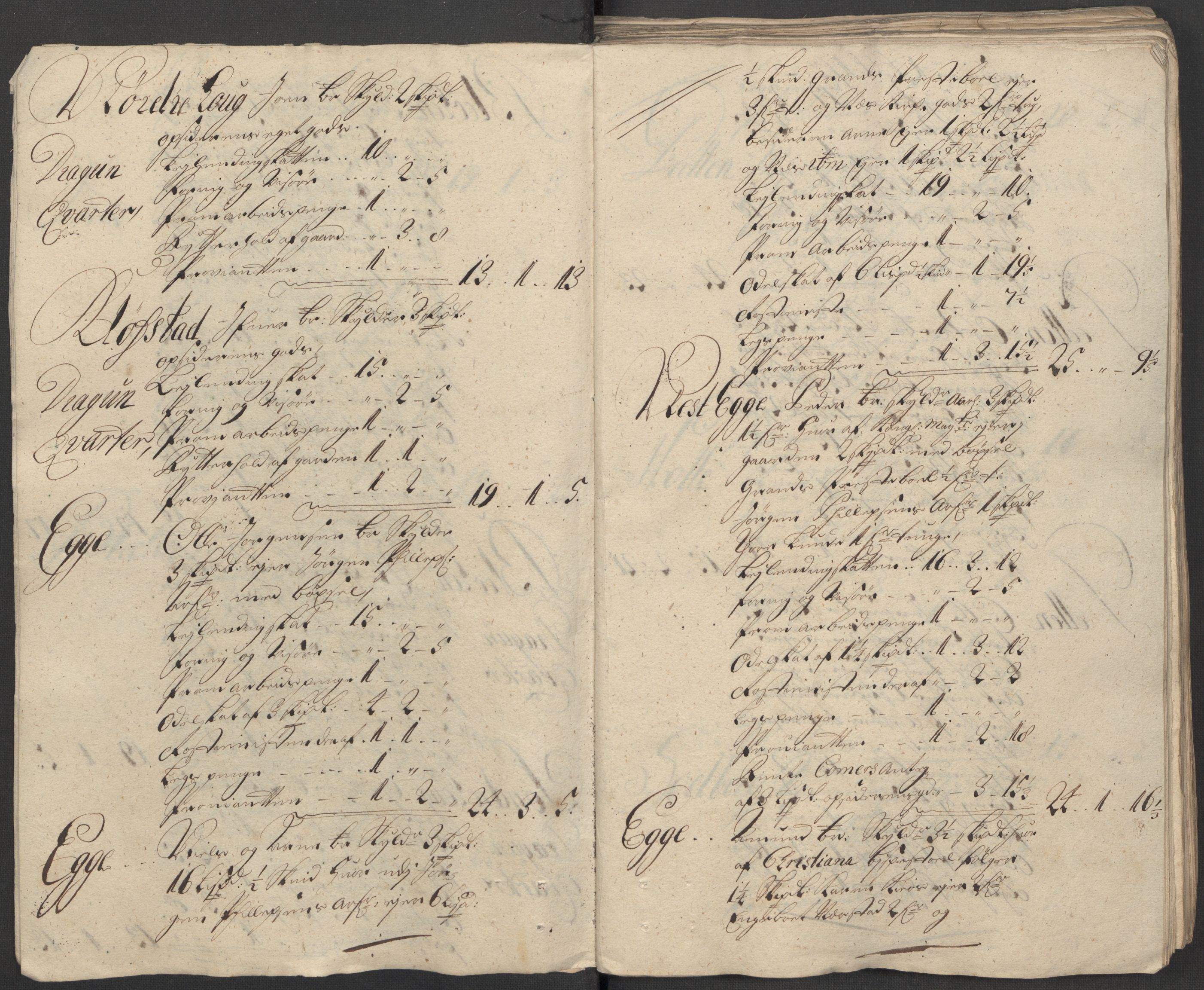 Rentekammeret inntil 1814, Reviderte regnskaper, Fogderegnskap, RA/EA-4092/R18/L1312: Fogderegnskap Hadeland, Toten og Valdres, 1714, p. 18