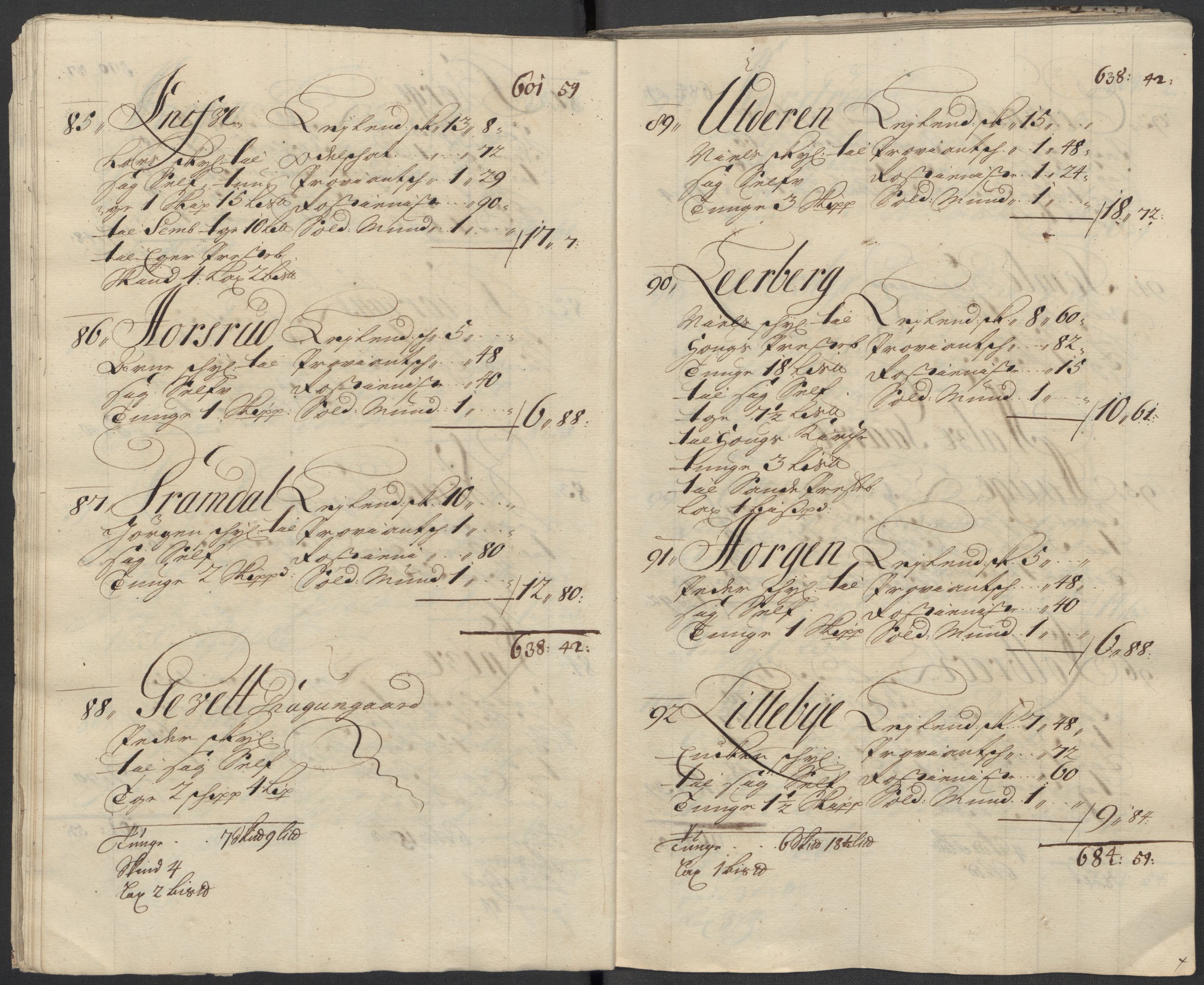 Rentekammeret inntil 1814, Reviderte regnskaper, Fogderegnskap, AV/RA-EA-4092/R31/L1707: Fogderegnskap Hurum, Røyken, Eiker, Lier og Buskerud, 1712, p. 82