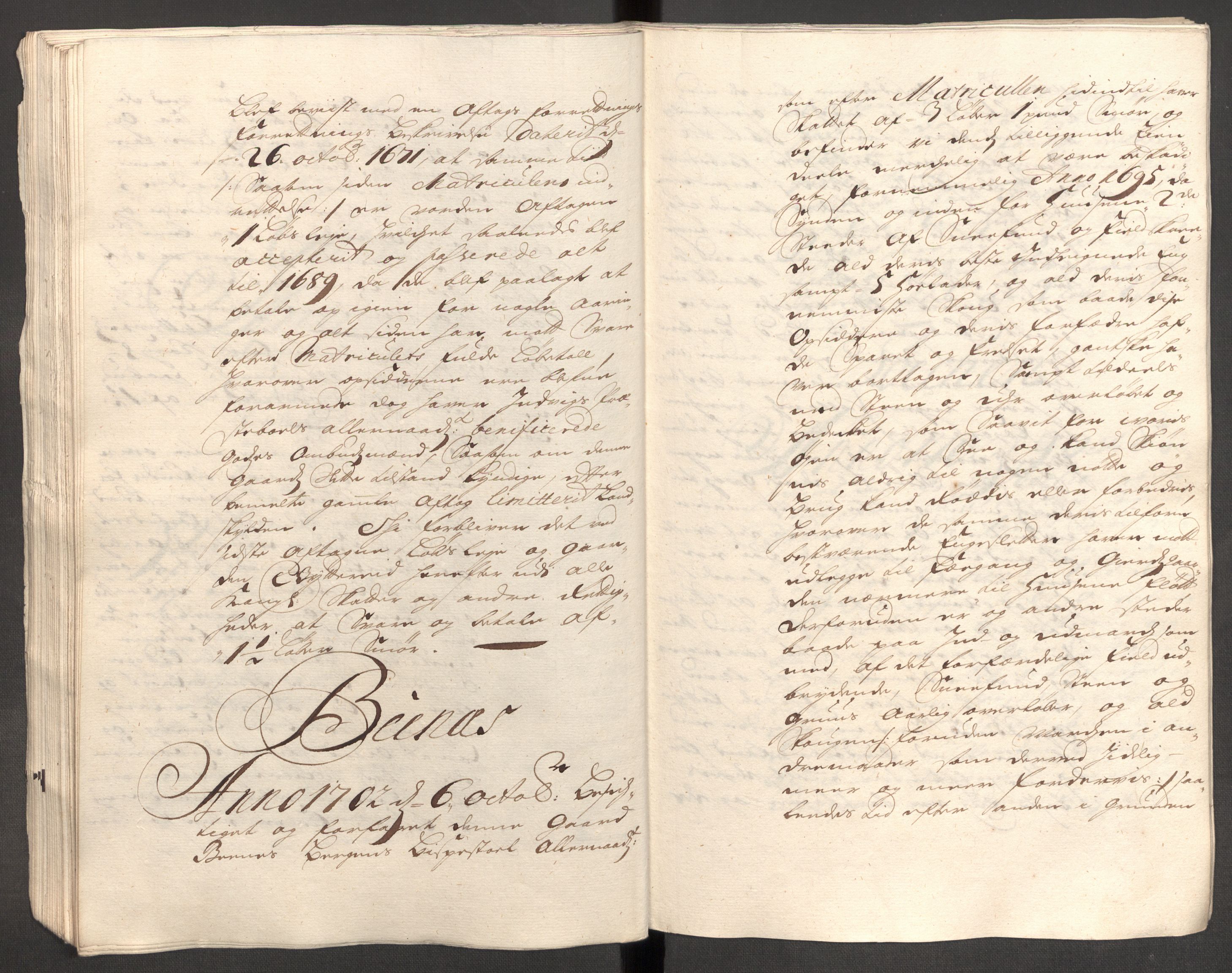 Rentekammeret inntil 1814, Reviderte regnskaper, Fogderegnskap, AV/RA-EA-4092/R53/L3426: Fogderegnskap Sunn- og Nordfjord, 1702, p. 284