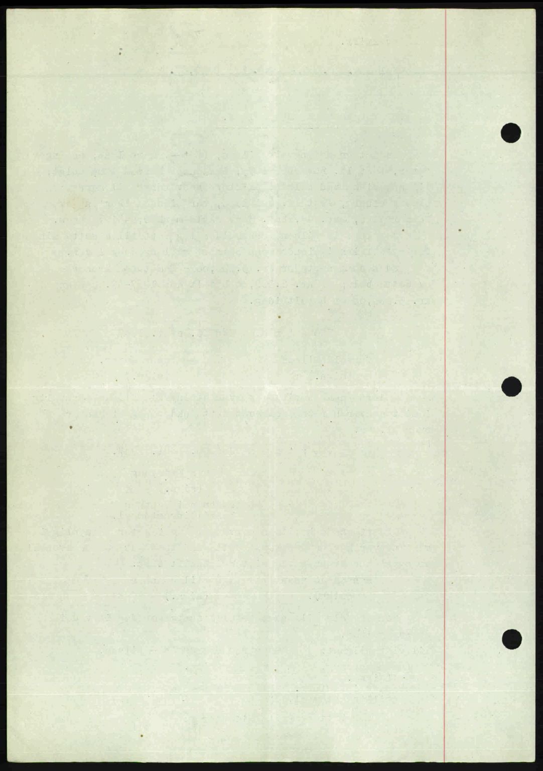 Romsdal sorenskriveri, SAT/A-4149/1/2/2C: Mortgage book no. A24, 1947-1947, Diary no: : 2409/1947