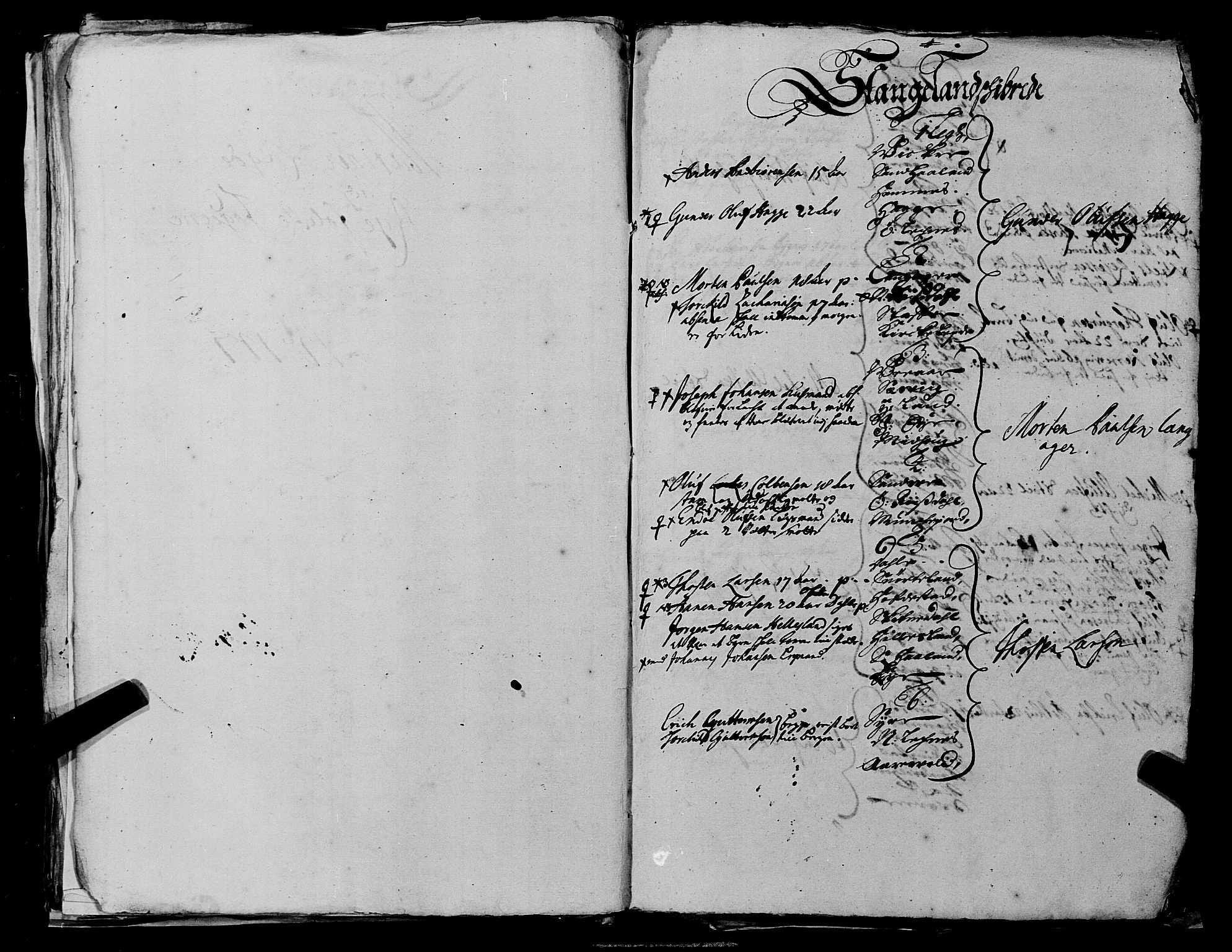 Fylkesmannen i Rogaland, AV/SAST-A-101928/99/3/325/325CA, 1655-1832, p. 1952