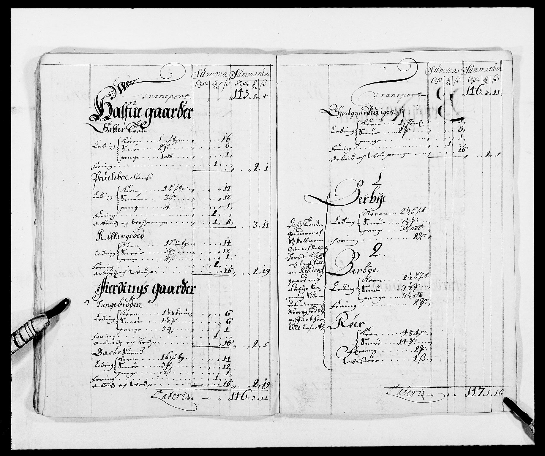 Rentekammeret inntil 1814, Reviderte regnskaper, Fogderegnskap, AV/RA-EA-4092/R01/L0004: Fogderegnskap Idd og Marker
, 1682-1683, p. 187