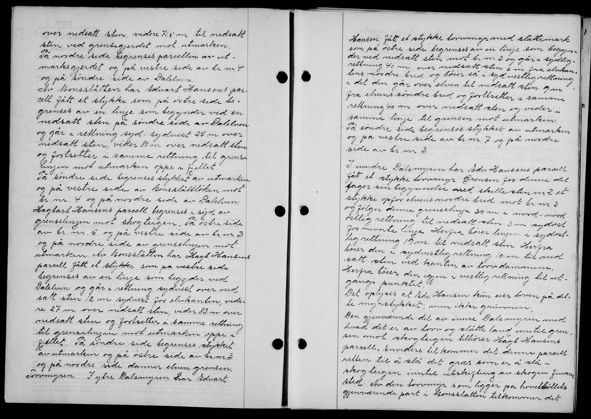 Lofoten sorenskriveri, SAT/A-0017/1/2/2C/L0001a: Mortgage book no. 1a, 1936-1937, Diary no: : 130/1937