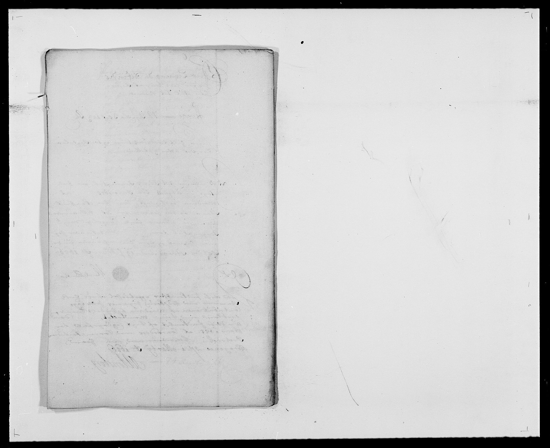 Rentekammeret inntil 1814, Reviderte regnskaper, Fogderegnskap, RA/EA-4092/R25/L1678: Fogderegnskap Buskerud, 1685-1686, p. 37