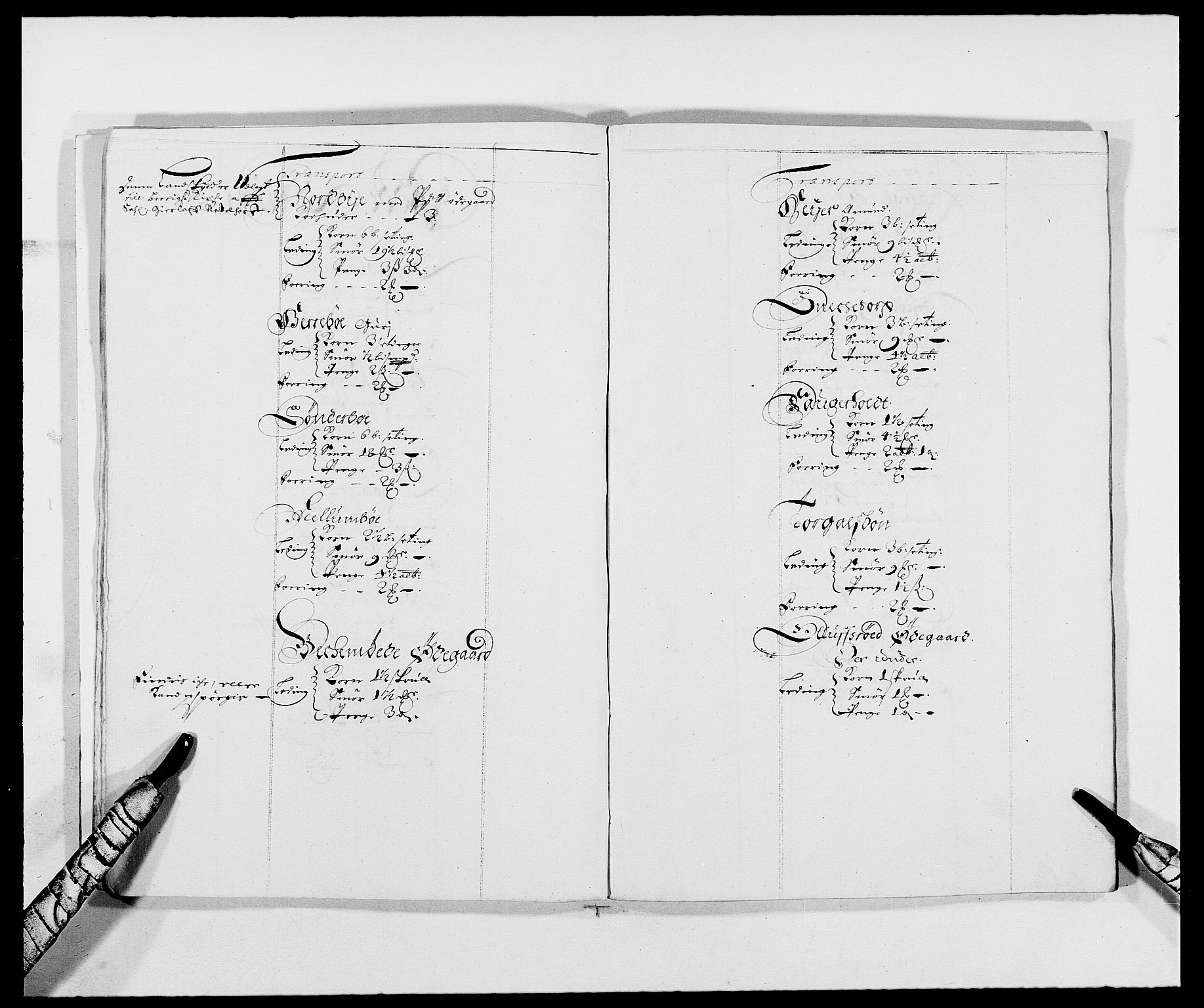 Rentekammeret inntil 1814, Reviderte regnskaper, Fogderegnskap, AV/RA-EA-4092/R01/L0006: Fogderegnskap Idd og Marker, 1685-1686, p. 14