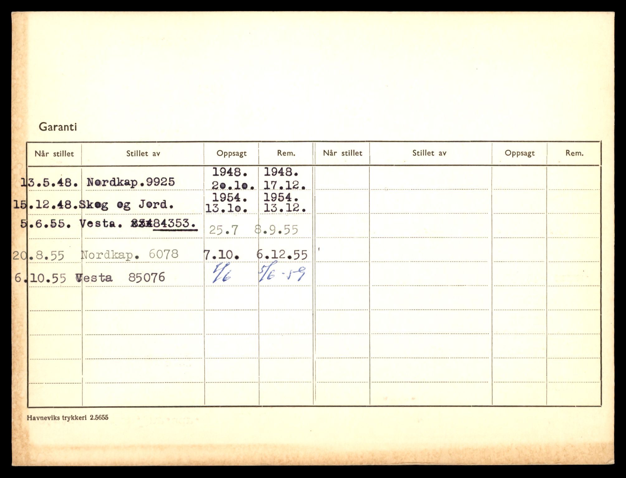 Møre og Romsdal vegkontor - Ålesund trafikkstasjon, AV/SAT-A-4099/F/Fe/L0022: Registreringskort for kjøretøy T 10584 - T 10694, 1927-1998, p. 1394