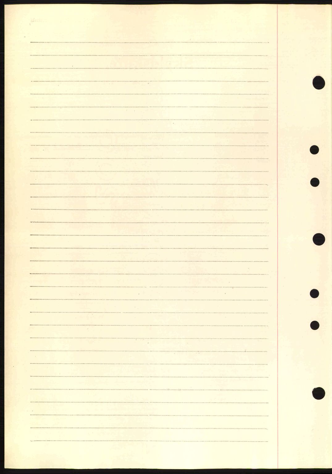 Nordre Sunnmøre sorenskriveri, SAT/A-0006/1/2/2C/2Ca: Mortgage book no. A11, 1941-1941, Diary no: : 1106/1941