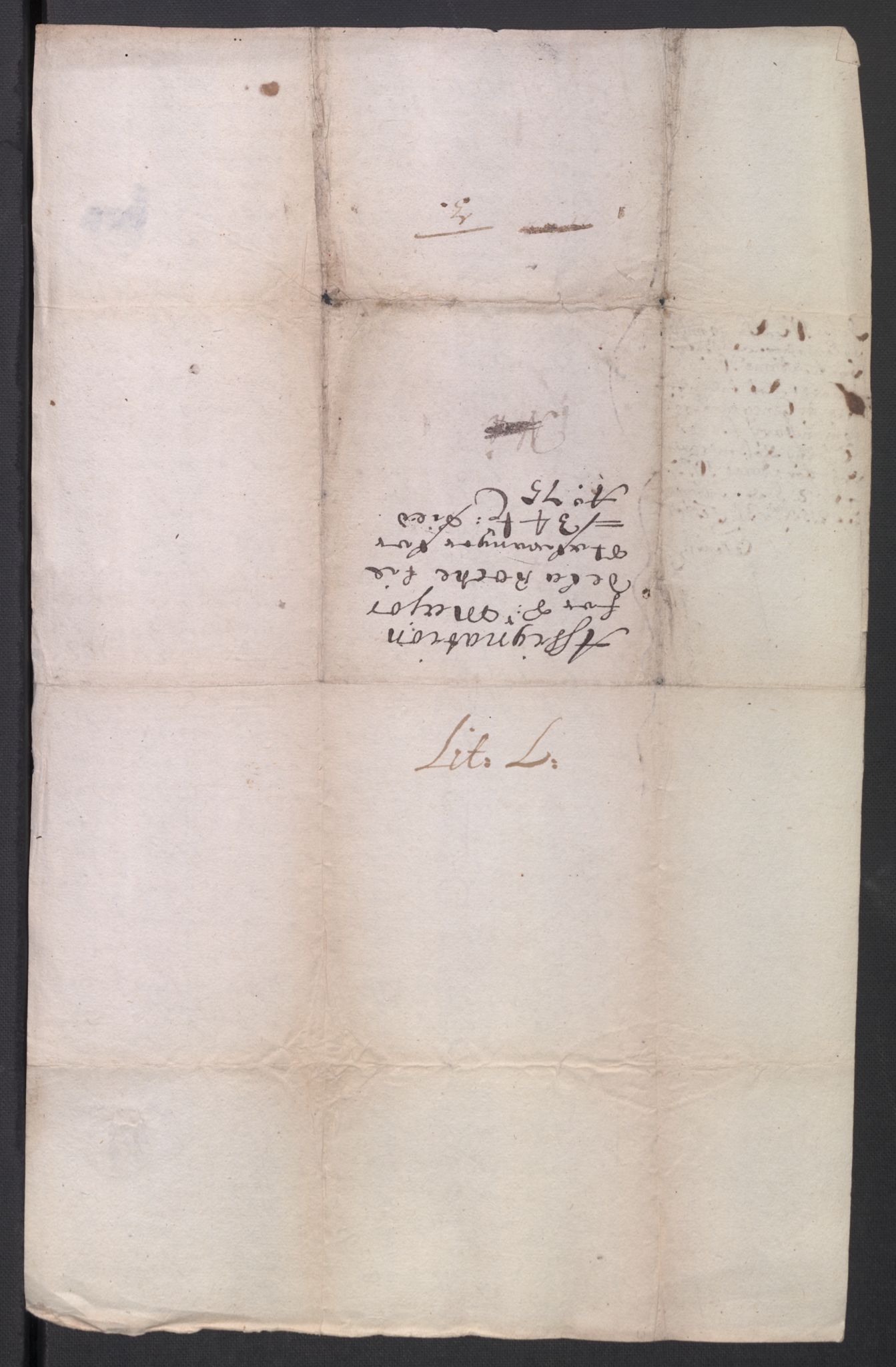 Rentekammeret inntil 1814, Reviderte regnskaper, Byregnskaper, RA/EA-4066/R/Ro/L0301: [O3] Kontribusjonsregnskap, 1679-1684, p. 306