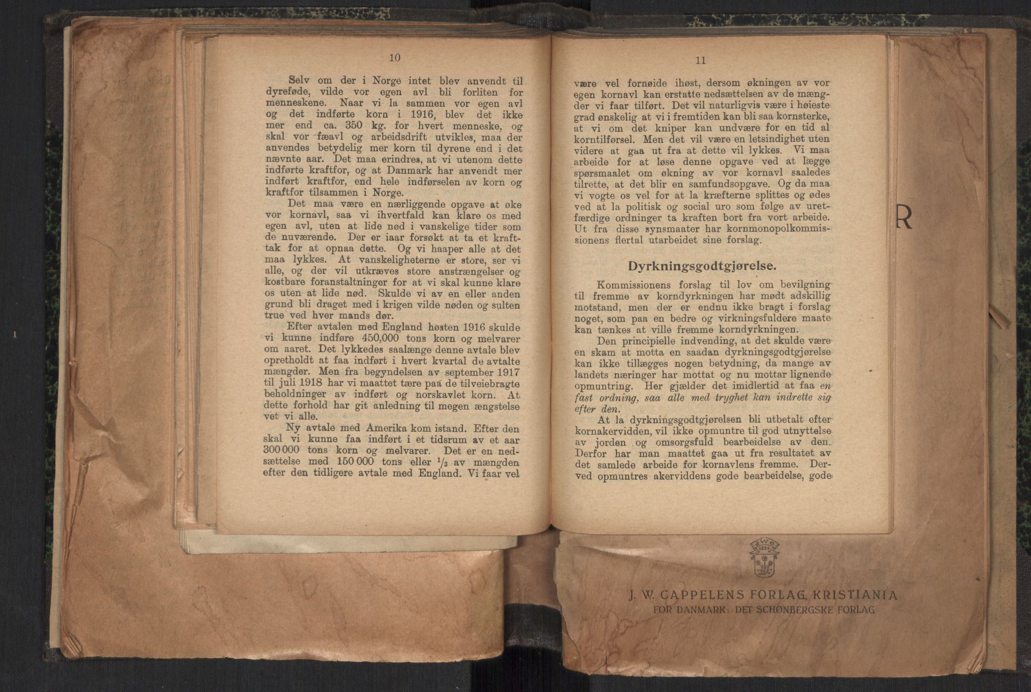 Venstres Hovedorganisasjon, RA/PA-0876/X/L0001: De eldste skrifter, 1860-1936, p. 248