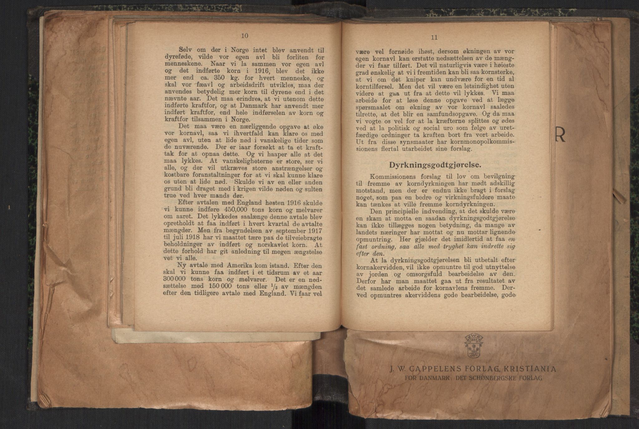 Venstres Hovedorganisasjon, AV/RA-PA-0876/X/L0001: De eldste skrifter, 1860-1936, p. 248