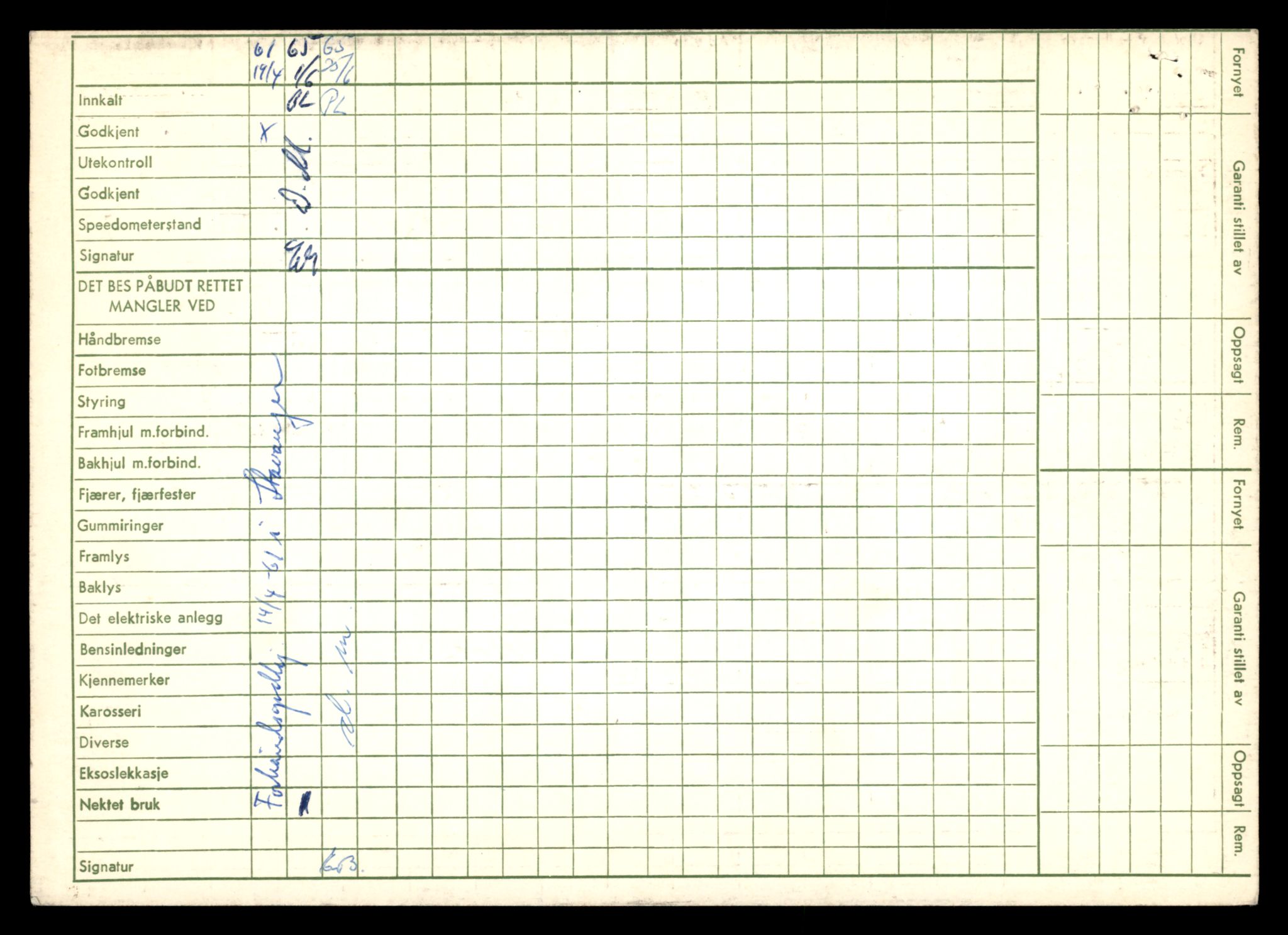 Møre og Romsdal vegkontor - Ålesund trafikkstasjon, AV/SAT-A-4099/F/Fe/L0029: Registreringskort for kjøretøy T 11430 - T 11619, 1927-1998, p. 2838