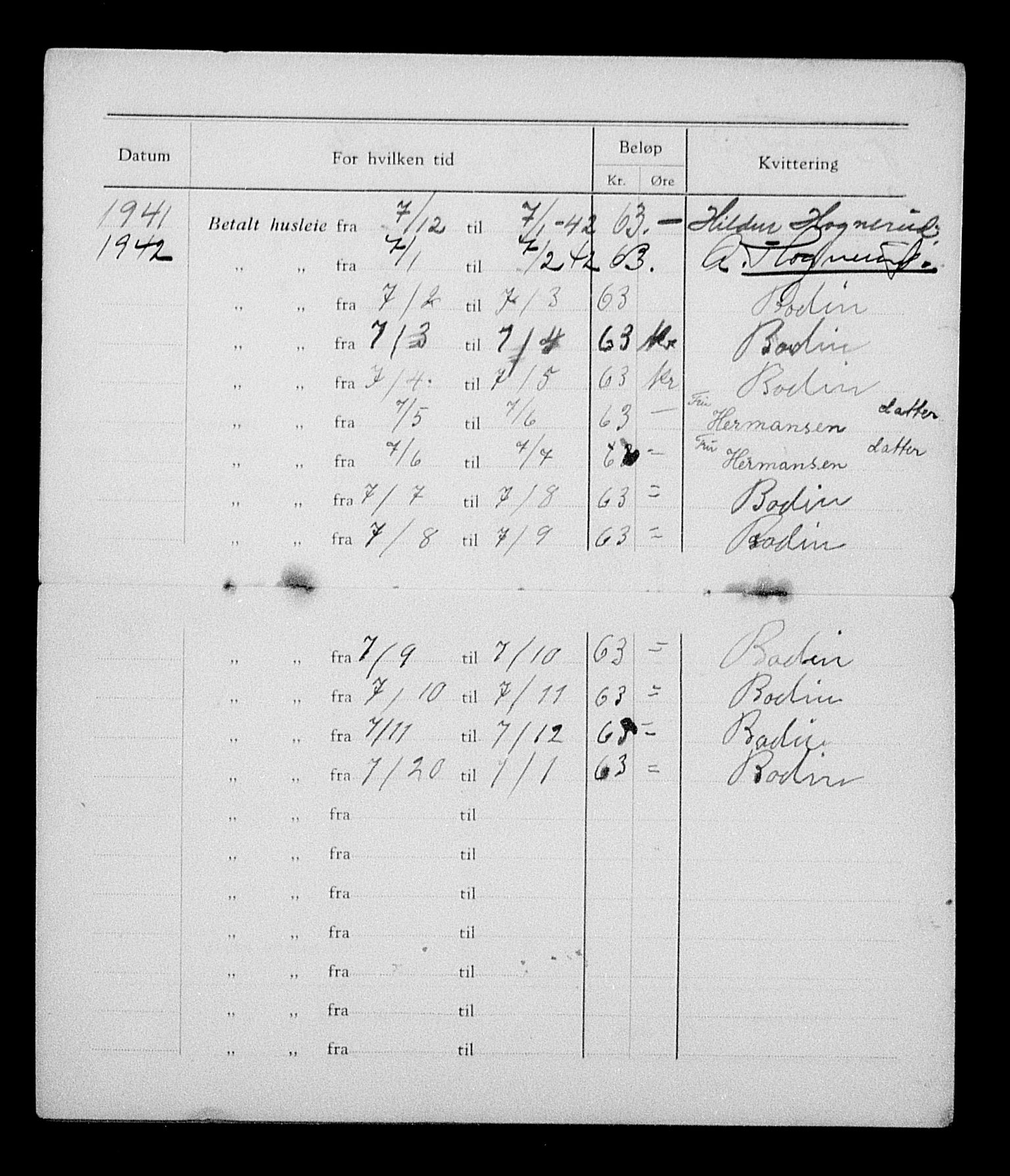 Justisdepartementet, Tilbakeføringskontoret for inndratte formuer, AV/RA-S-1564/H/Hc/Hcc/L0979: --, 1945-1947, p. 404