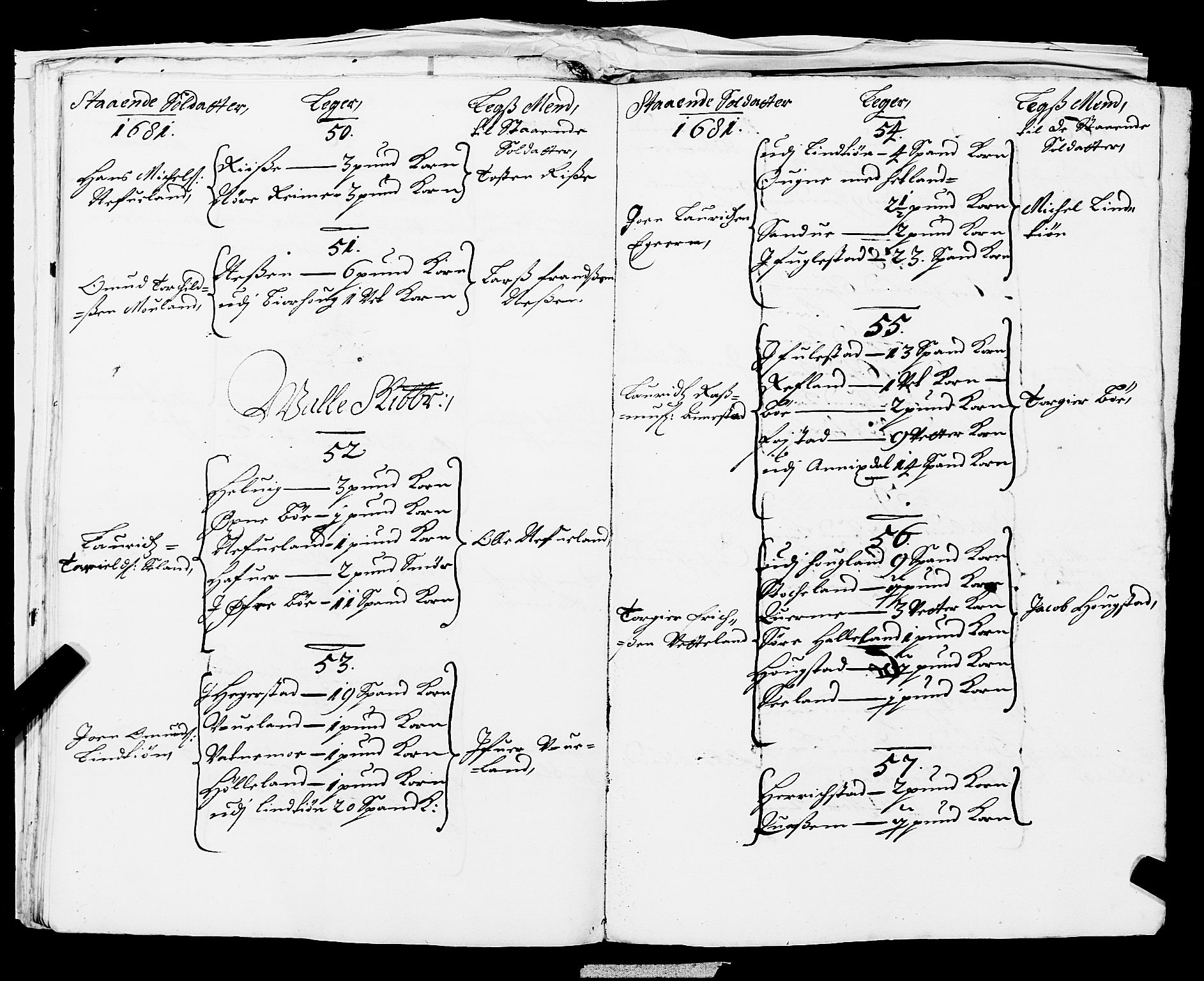 Fylkesmannen i Rogaland, AV/SAST-A-101928/99/3/325/325CA, 1655-1832, p. 740