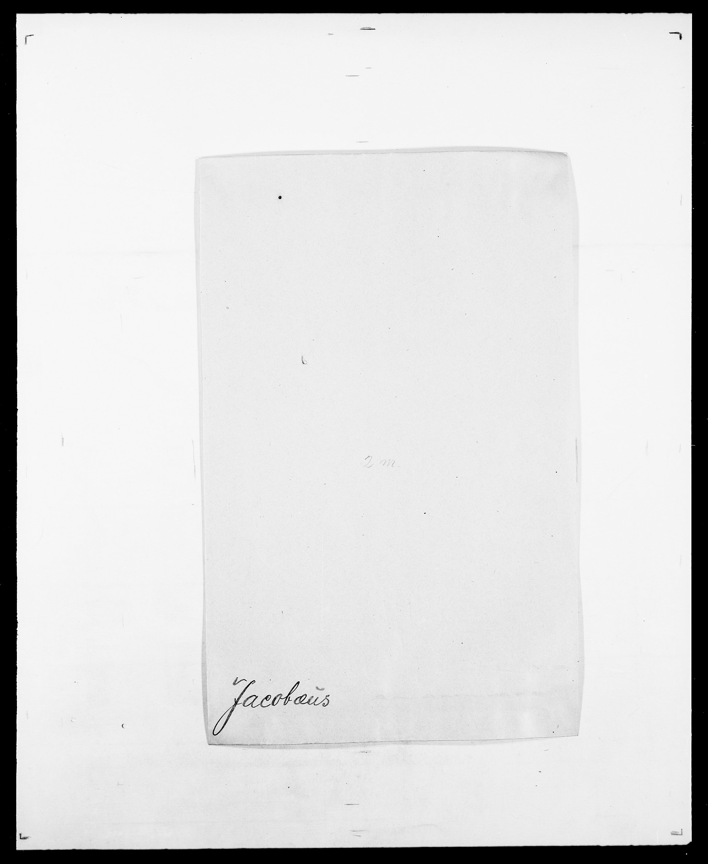Delgobe, Charles Antoine - samling, SAO/PAO-0038/D/Da/L0019: van der Hude - Joys, p. 514