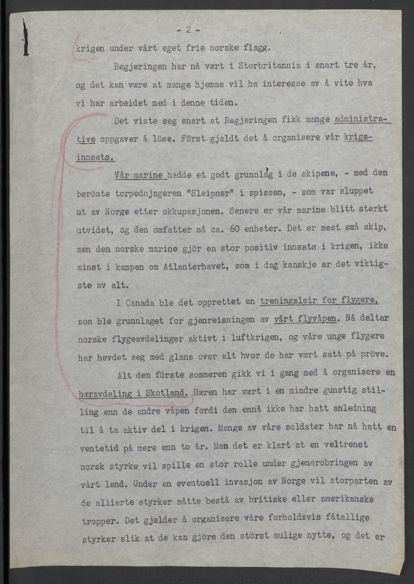 Landssvikarkivet, Oslo politikammer, AV/RA-S-3138-01/D/Da/L0003: Dnr. 29, 1945, p. 631