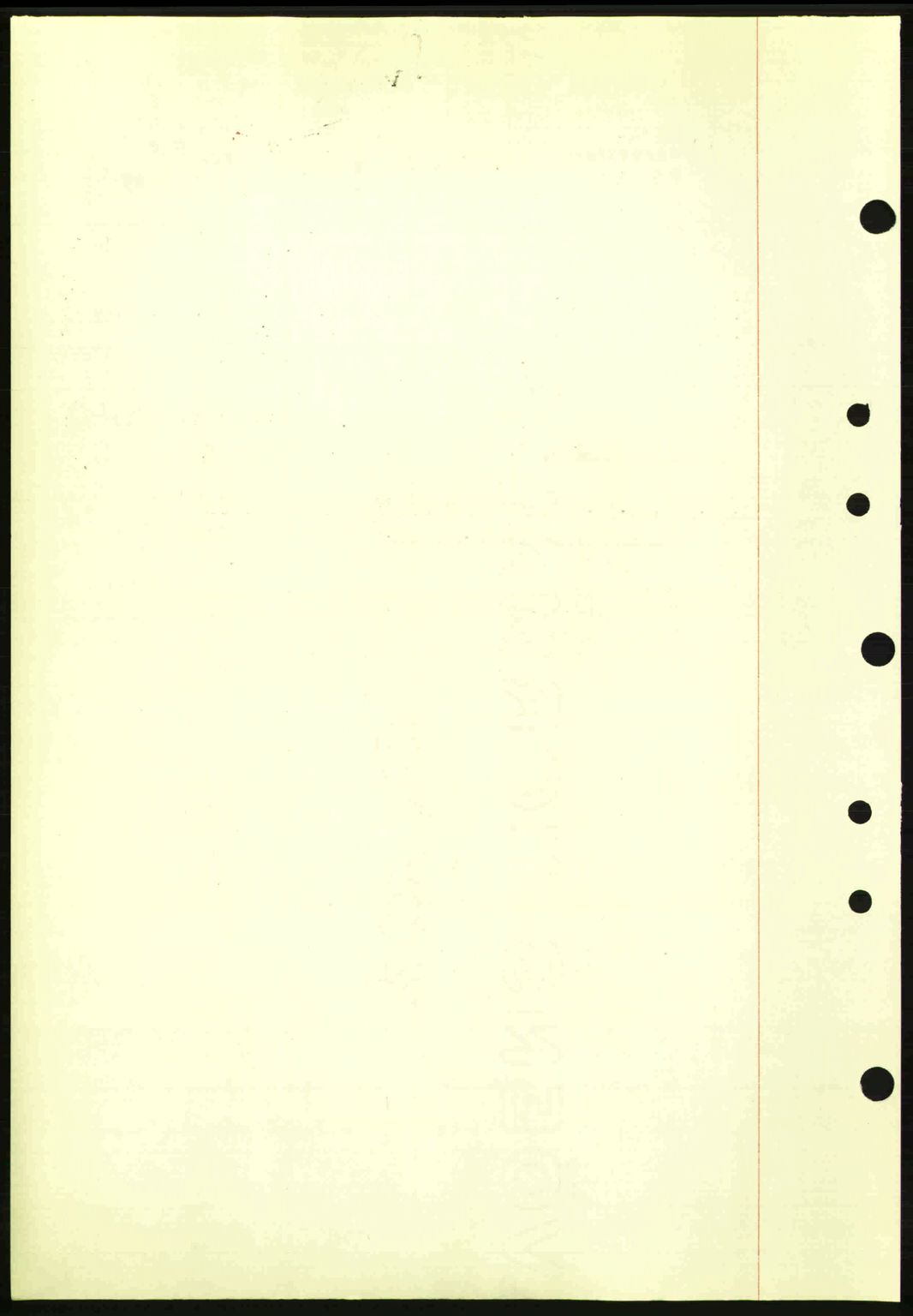 Oslo byskriverembete, AV/SAO-A-10227/G/Gb/Gbd/Gbda/L0017: Mortgage book no. A215, 1949-1950, Diary no: : 860/1950