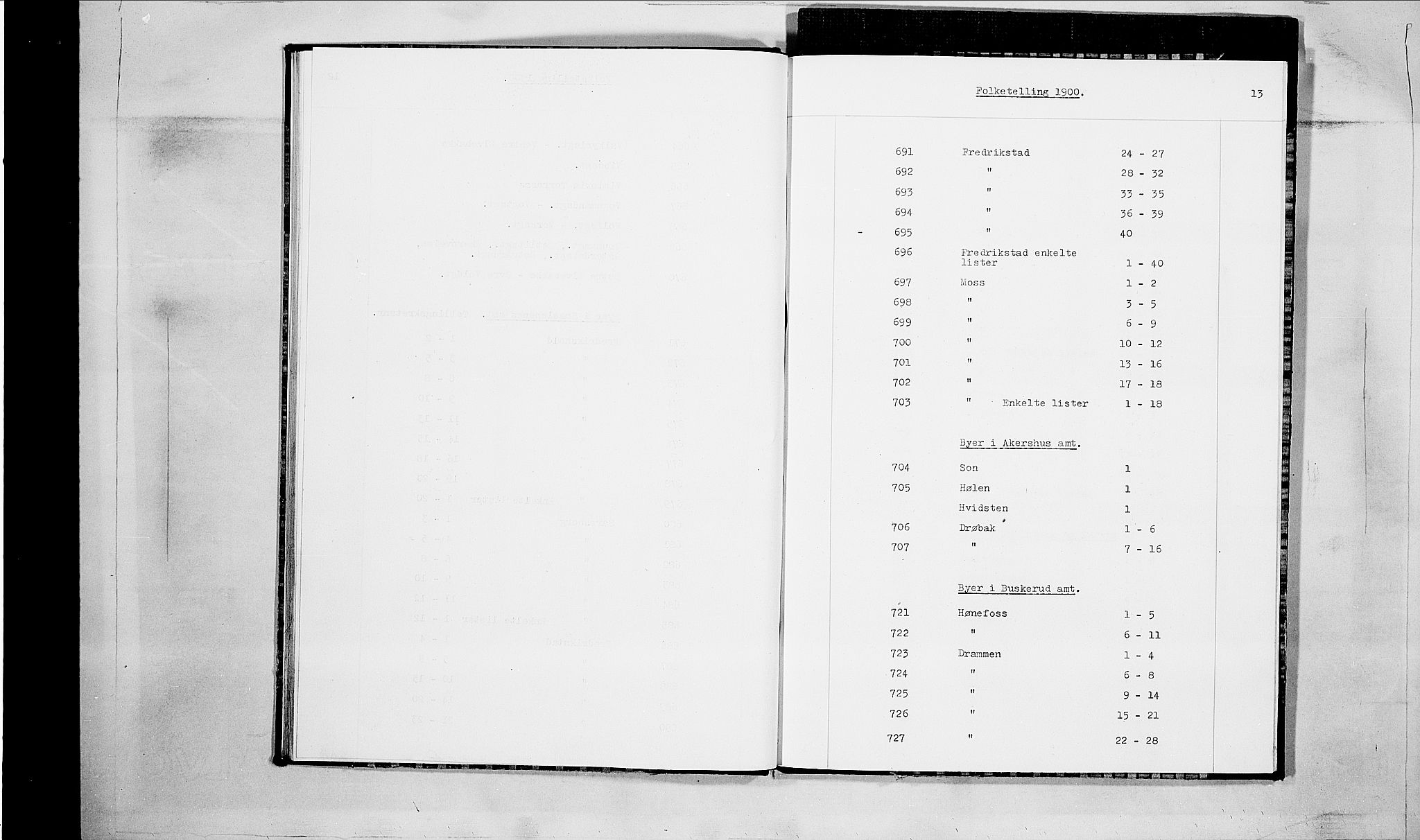 SAO, 1900 census for Fredrikstad, 1900, p. 6349