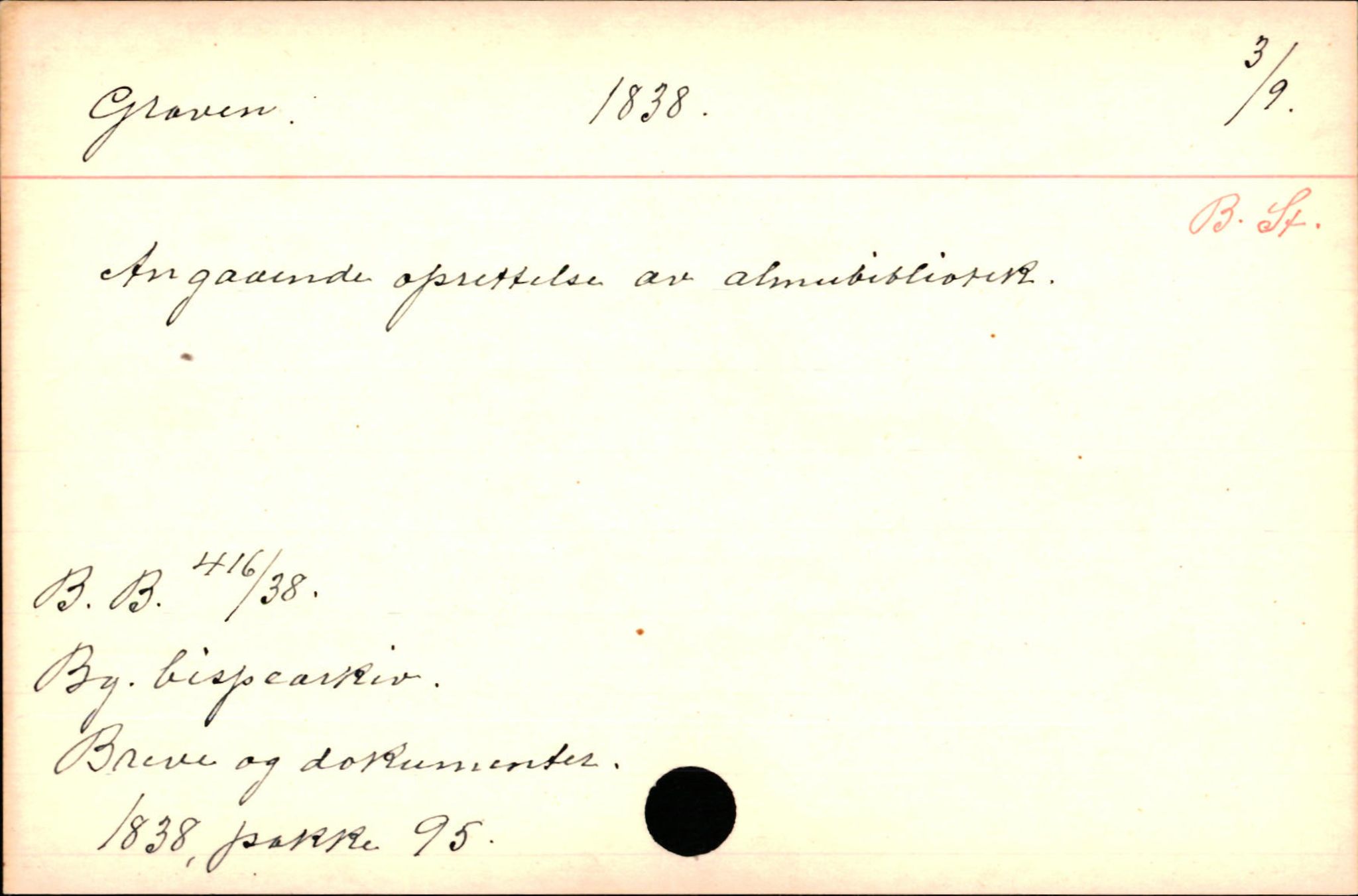 Haugen, Johannes - lærer, AV/SAB-SAB/PA-0036/01/L0001: Om klokkere og lærere, 1521-1904, p. 5569