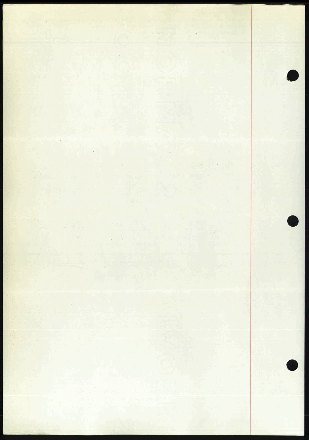 Idd og Marker sorenskriveri, SAO/A-10283/G/Gb/Gbb/L0011: Mortgage book no. A11, 1948-1949, Diary no: : 200/1949
