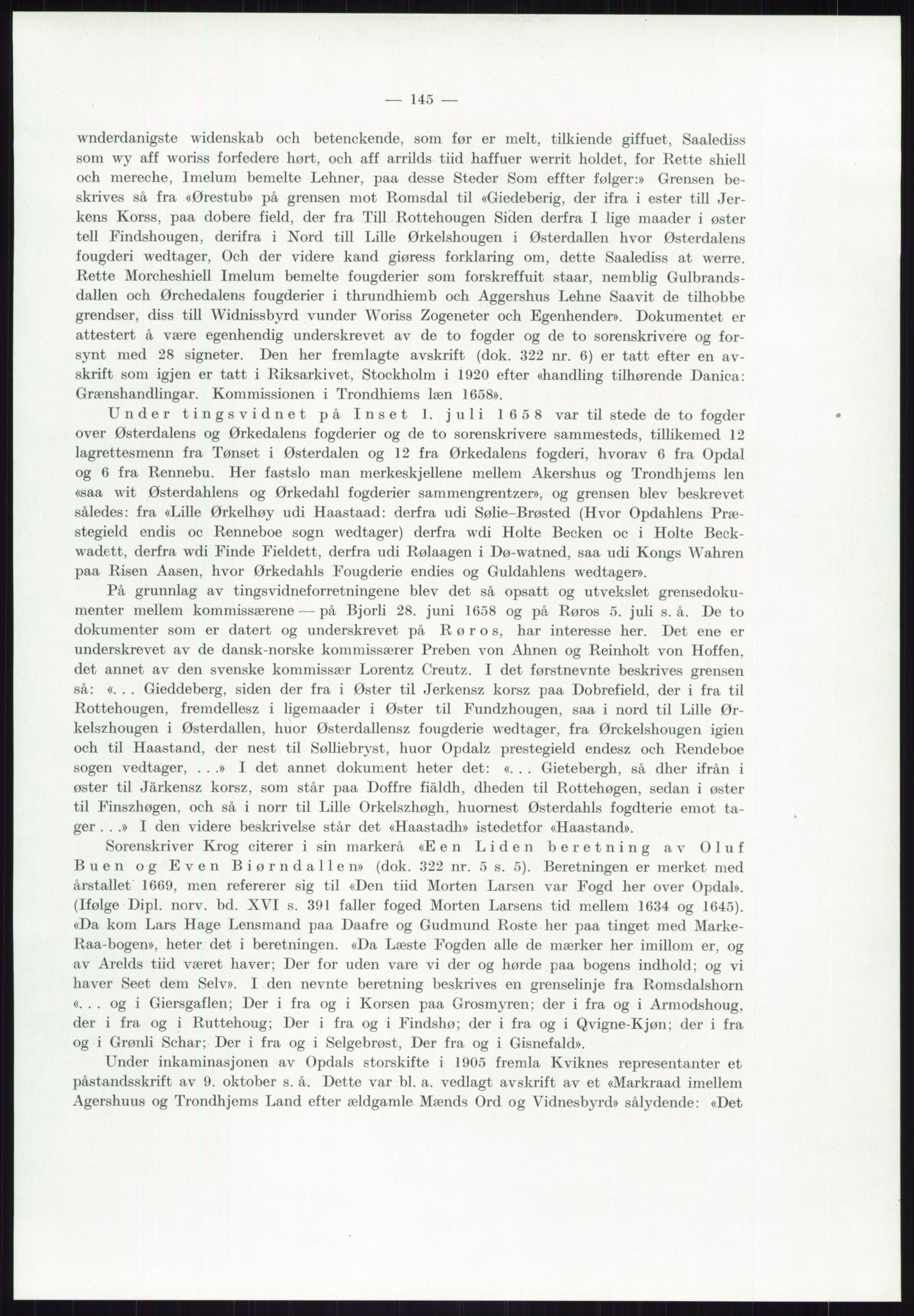 Høyfjellskommisjonen, AV/RA-S-1546/X/Xa/L0001: Nr. 1-33, 1909-1953, p. 3915