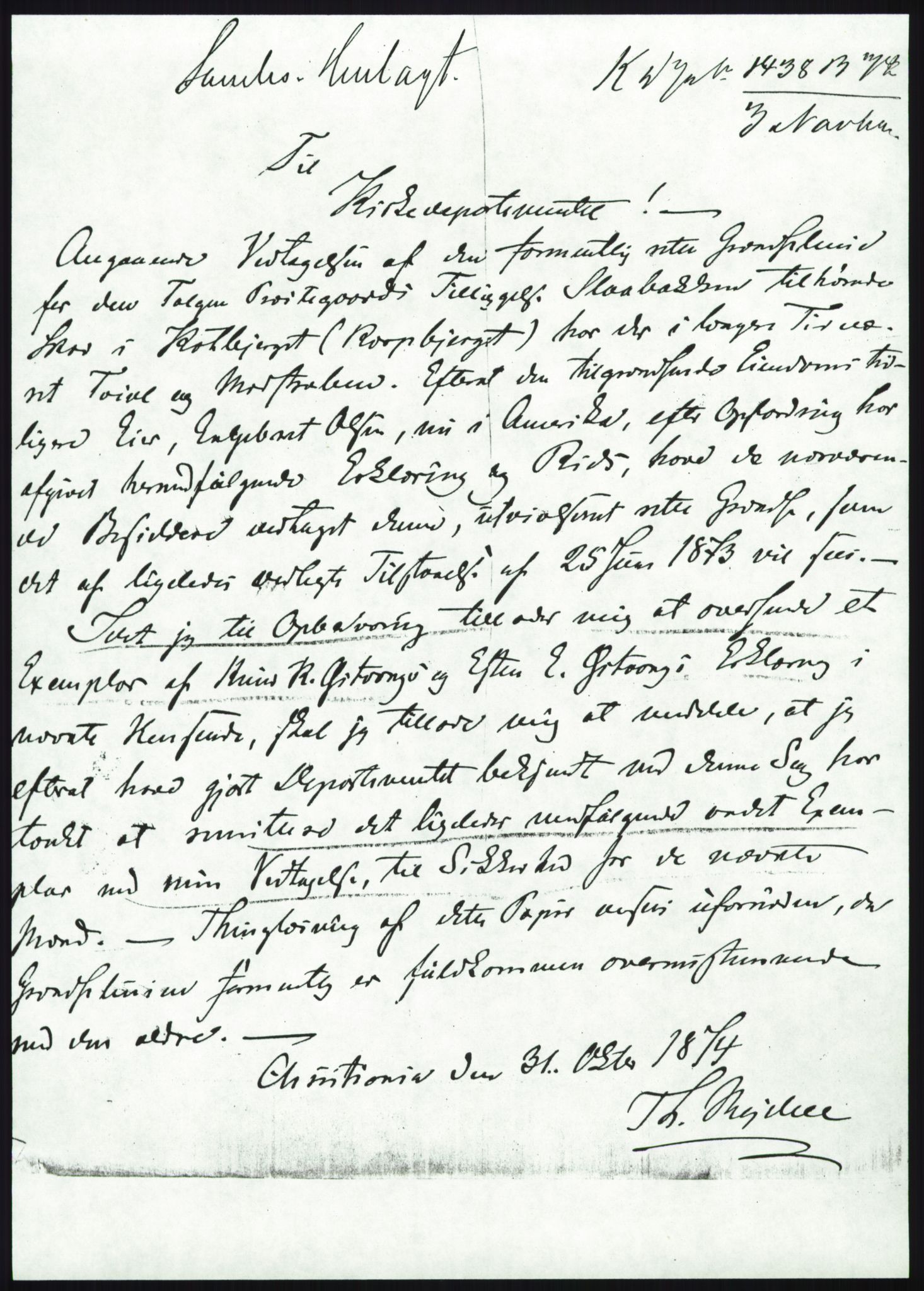 Samlinger til kildeutgivelse, Amerikabrevene, AV/RA-EA-4057/F/L0008: Innlån fra Hedmark: Gamkind - Semmingsen, 1838-1914, p. 397