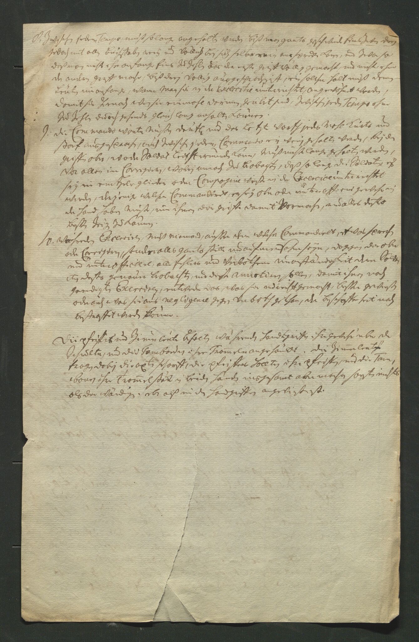 Åker i Vang, Hedmark, og familien Todderud, AV/SAH-ARK-010/J/Jc/L0004: Korrespondanse, 1796-1844, p. 182