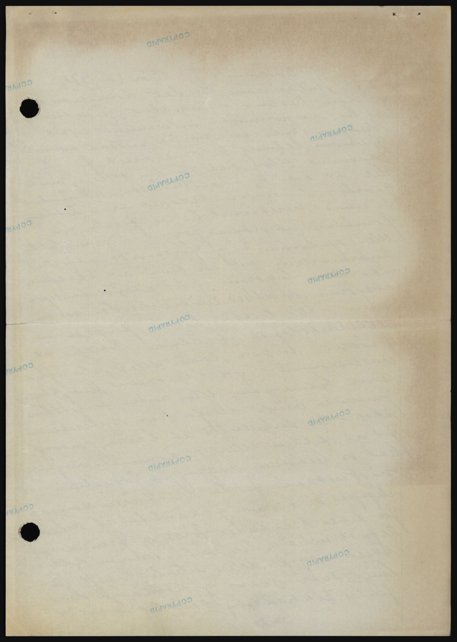 Nord-Hedmark sorenskriveri, AV/SAH-TING-012/H/Hc/L0028: Mortgage book no. 28, 1968-1968, Diary no: : 3103/1968