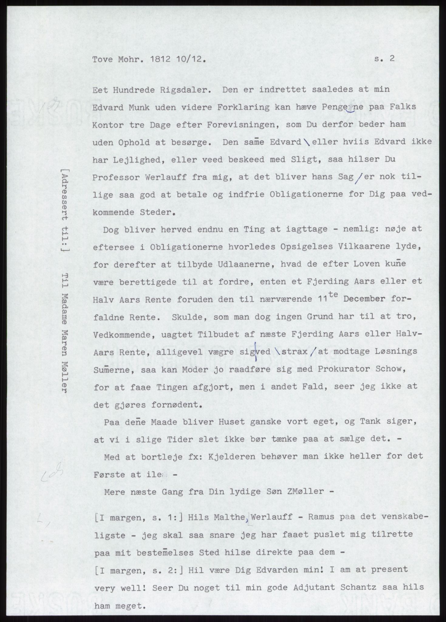 Samlinger til kildeutgivelse, Diplomavskriftsamlingen, RA/EA-4053/H/Ha, p. 670