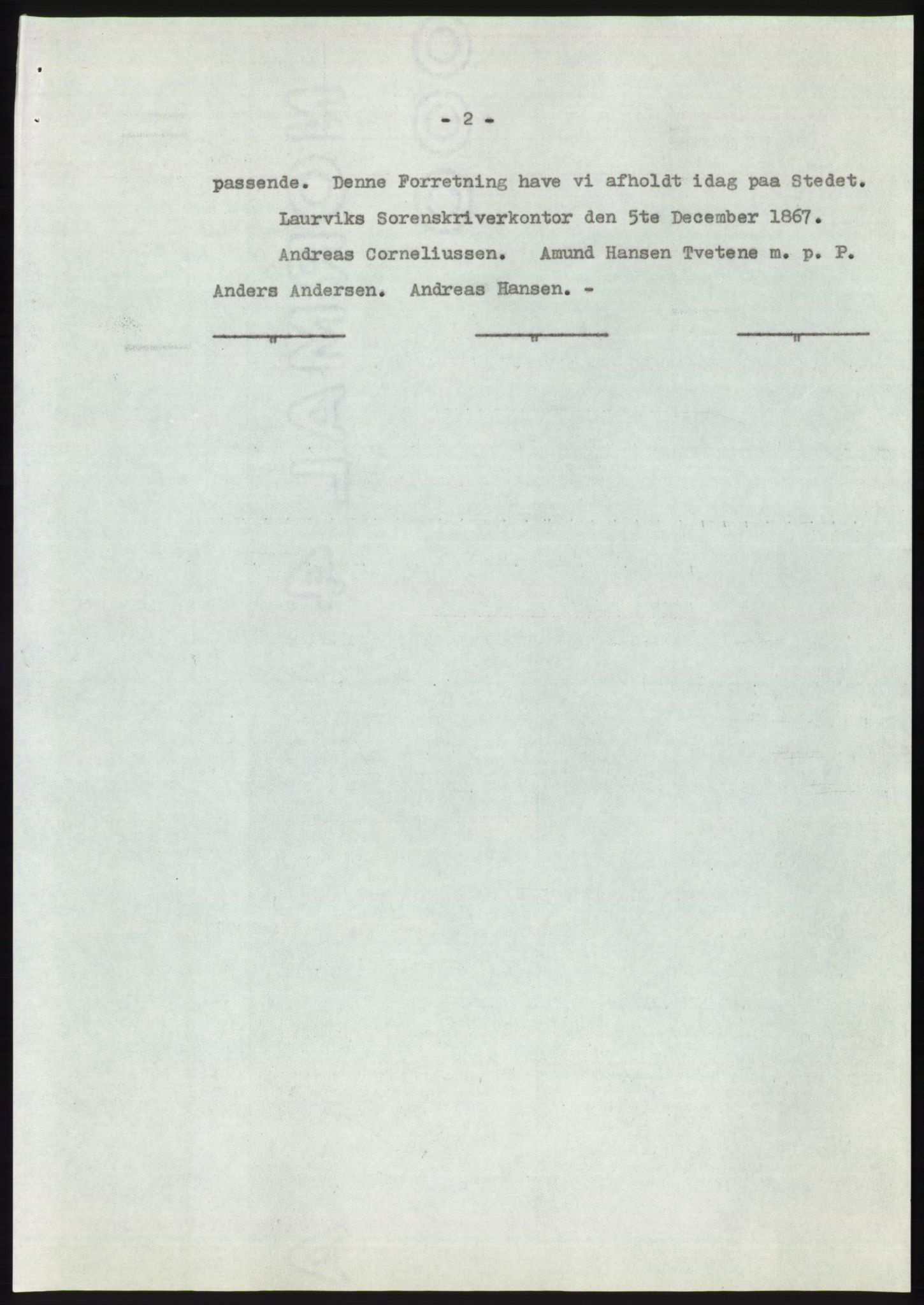 Statsarkivet i Kongsberg, SAKO/A-0001, 1956-1957, p. 224