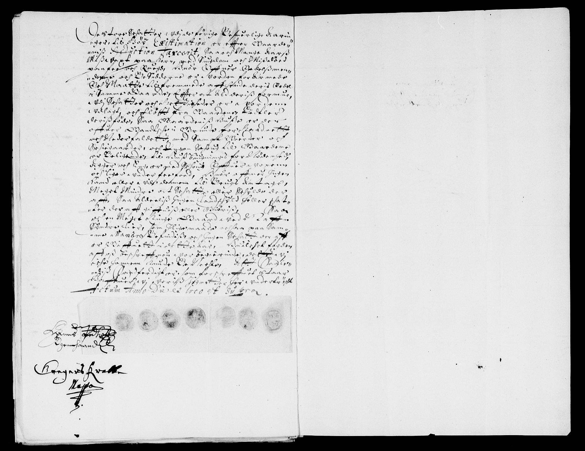 Rentekammeret inntil 1814, Reviderte regnskaper, Lensregnskaper, AV/RA-EA-5023/R/Rb/Rba/L0210: Akershus len, 1652-1653