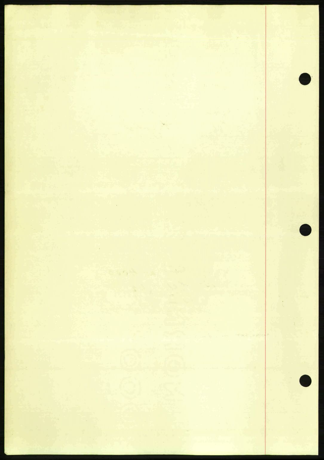 Stavanger byrett, AV/SAST-A-100455/002/G/Gb/L0017: Mortgage book no. A7, 1941-1943, Diary no: : 893/1942