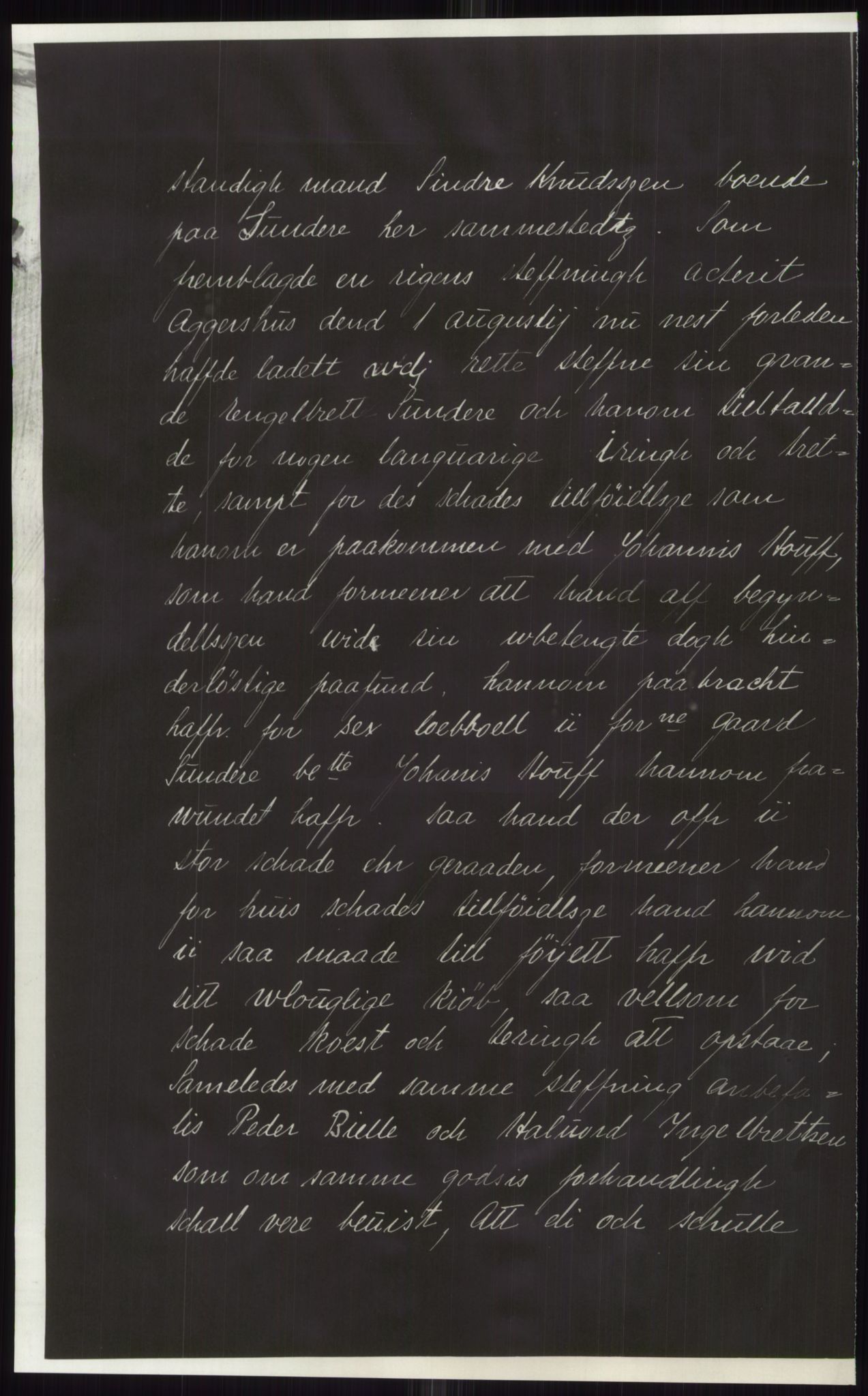 Samlinger til kildeutgivelse, Diplomavskriftsamlingen, AV/RA-EA-4053/H/Ha, p. 2241