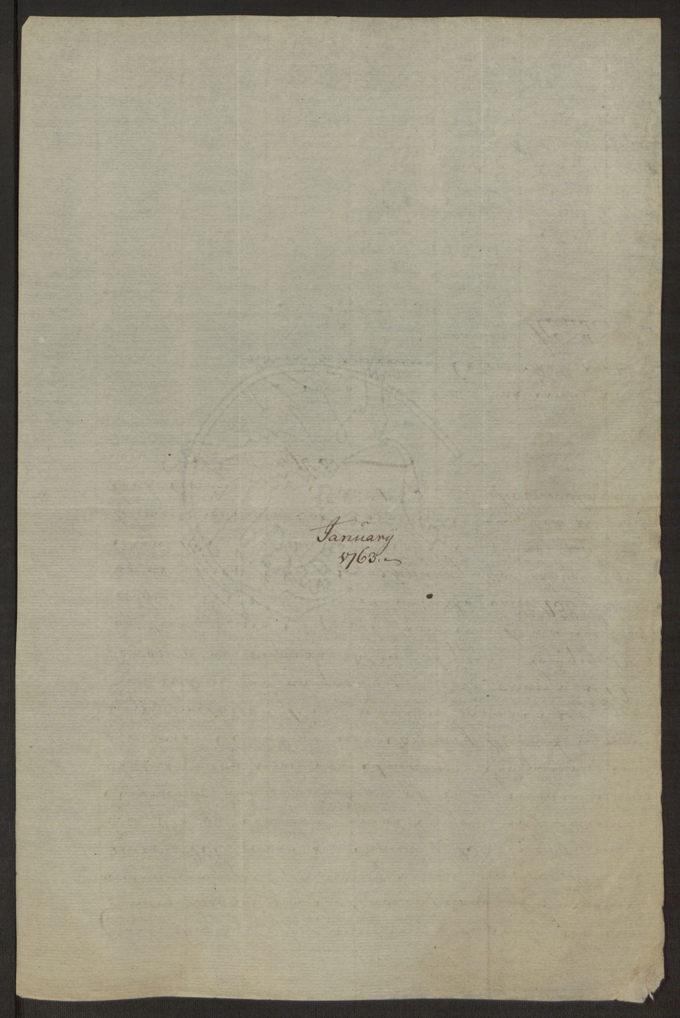 Rentekammeret inntil 1814, Reviderte regnskaper, Byregnskaper, AV/RA-EA-4066/R/Rh/L0163/0001: [H4] Kontribusjonsregnskap / Ekstraskatt, Holmestrand, 1762-1772, p. 93