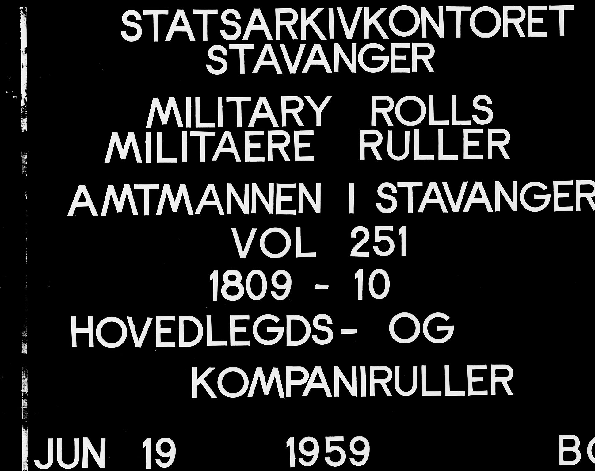 Fylkesmannen i Rogaland, AV/SAST-A-101928/99/3/325/325CA, 1655-1832, p. 9440