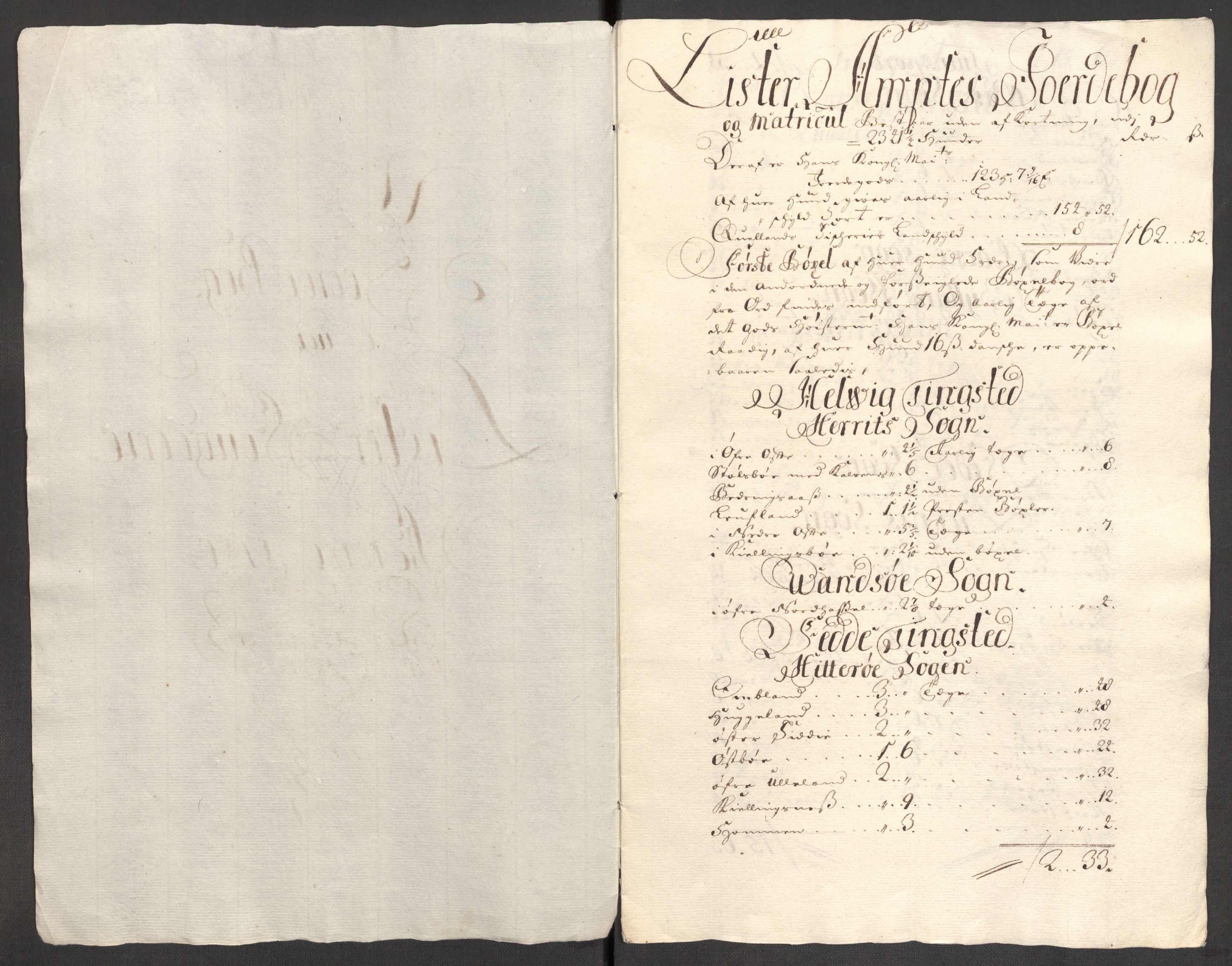 Rentekammeret inntil 1814, Reviderte regnskaper, Fogderegnskap, AV/RA-EA-4092/R43/L2553: Fogderegnskap Lista og Mandal, 1710, p. 21