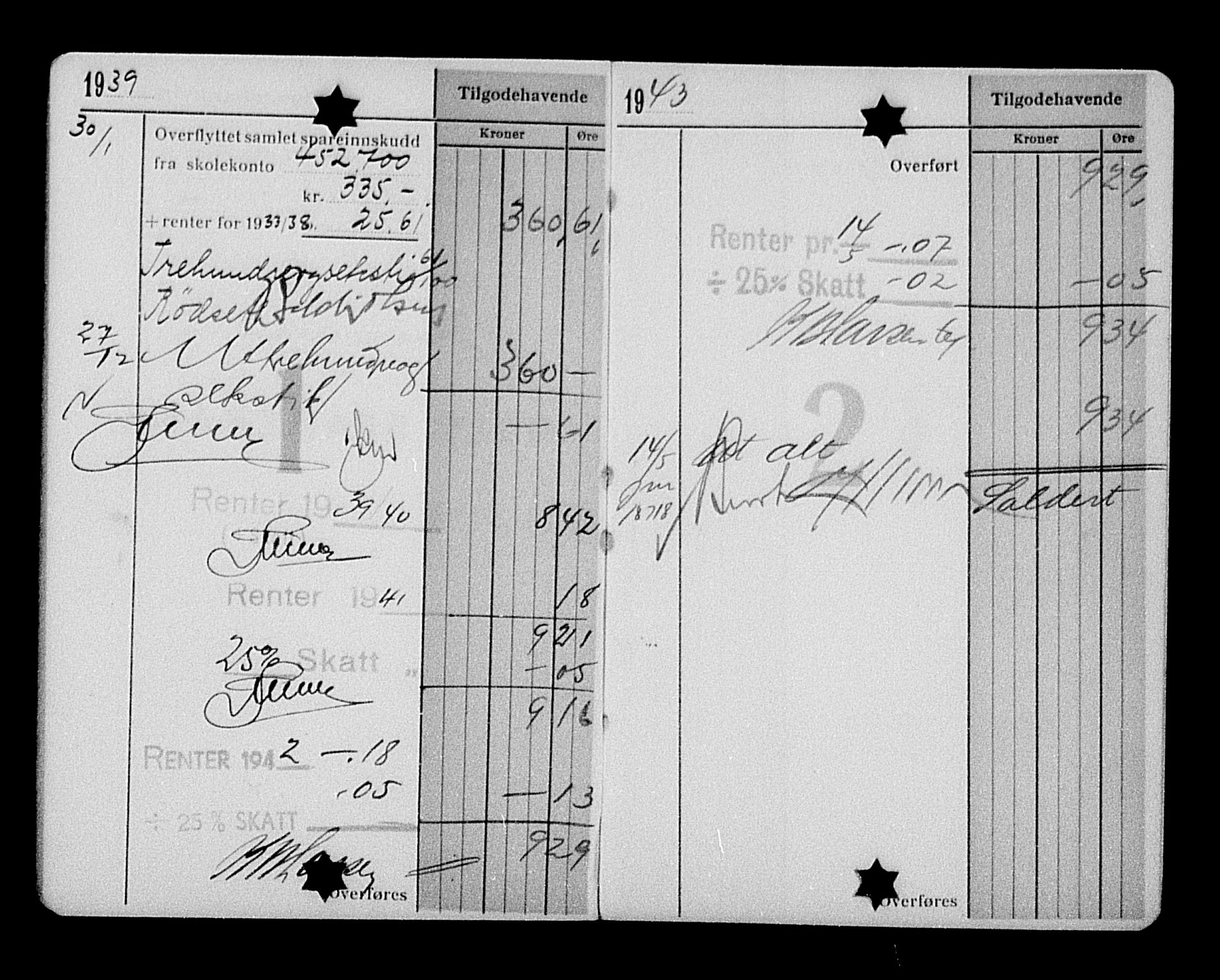 Justisdepartementet, Tilbakeføringskontoret for inndratte formuer, AV/RA-S-1564/H/Hc/Hcc/L0985: --, 1945-1947, p. 9