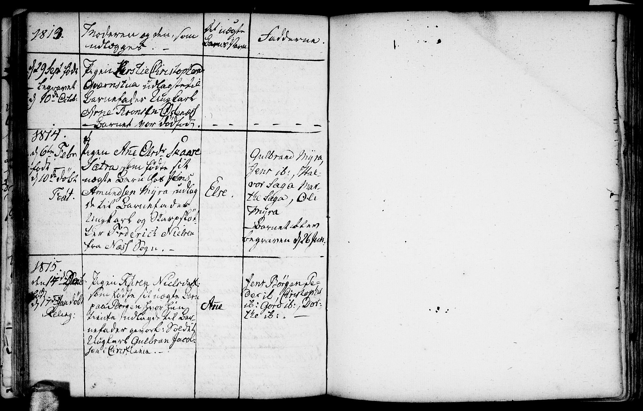 Fet prestekontor Kirkebøker, AV/SAO-A-10370a/F/Fa/L0002: Parish register (official) no. I 2, 1716-1815, p. 70