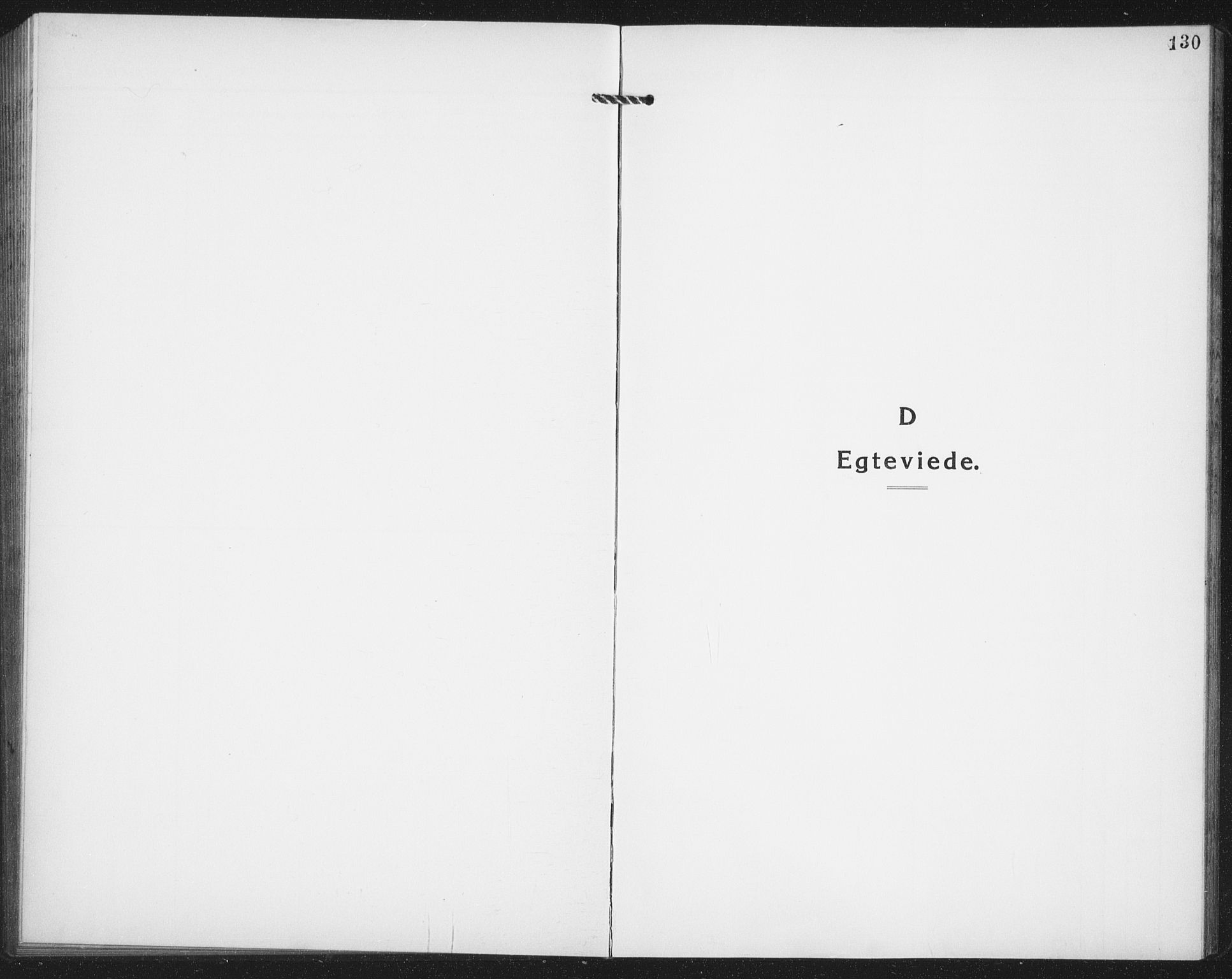 Ministerialprotokoller, klokkerbøker og fødselsregistre - Nordland, SAT/A-1459/850/L0718: Parish register (copy) no. 850C02, 1921-1941, p. 130